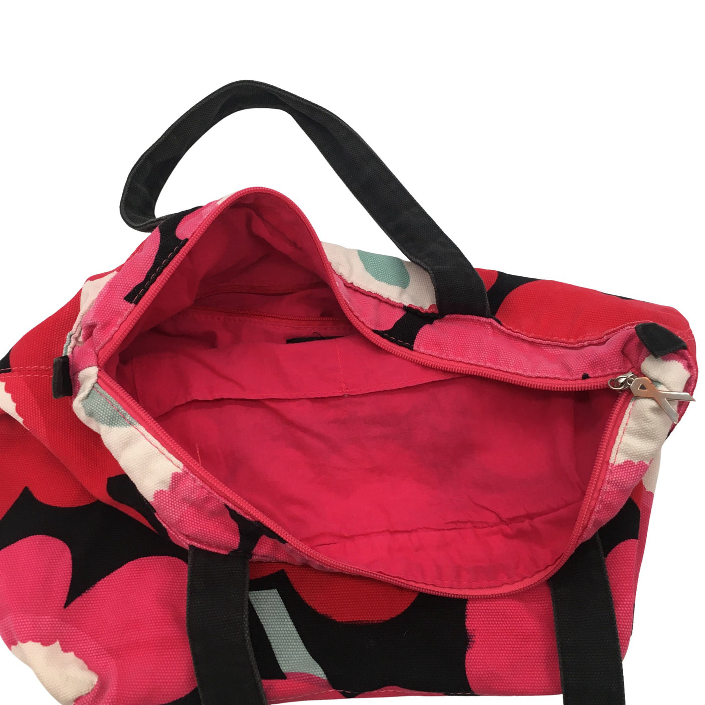 Unisex Marimekko - Käsilaukku, koko Maxi - (2)