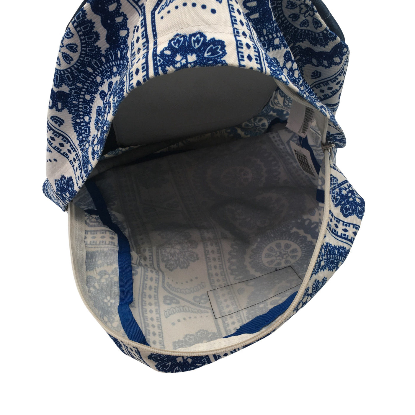 Unisex Jansport - Reppu, koko Maxi - (3)