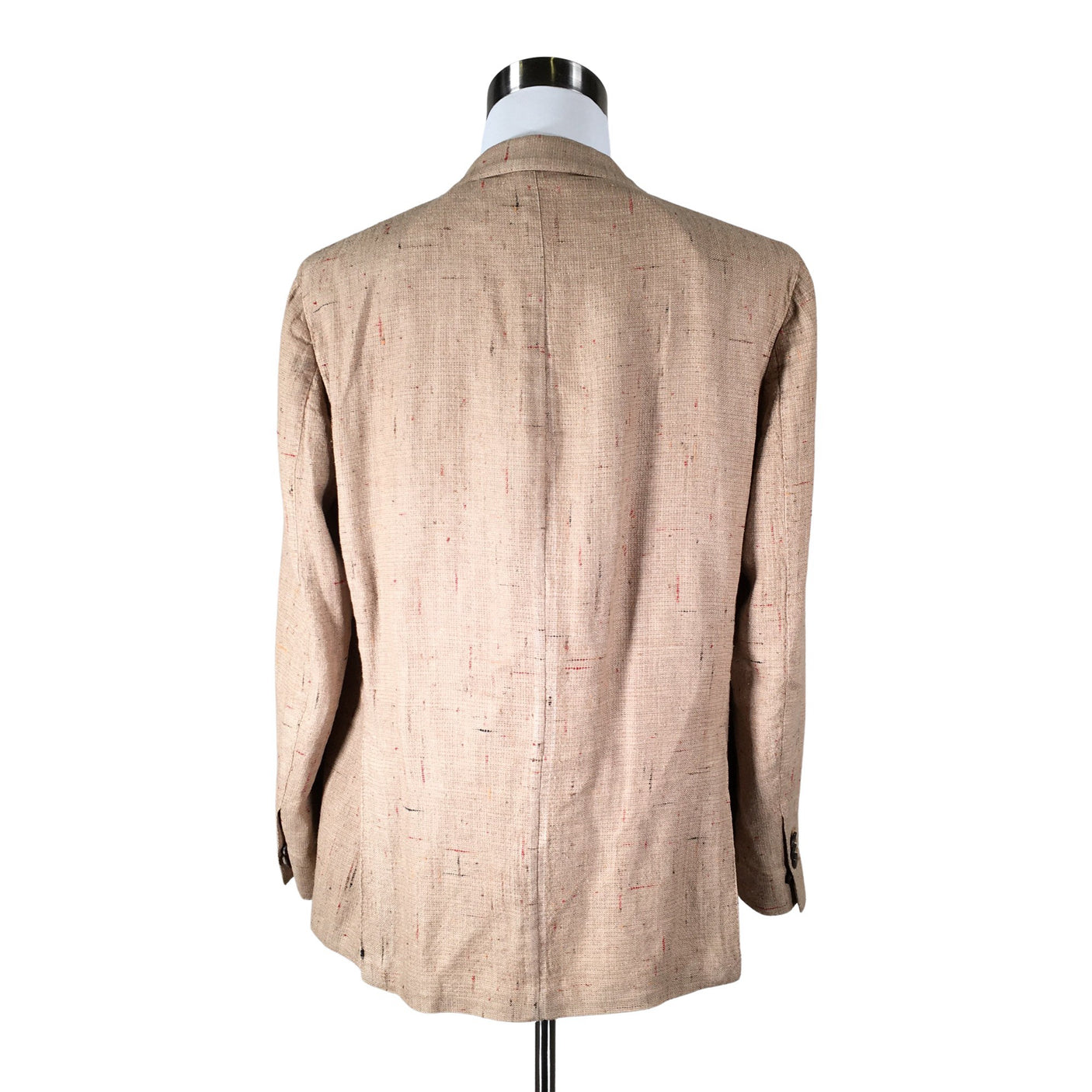 Unisex Lardini - Pikkutakki, koko XXL - (2)