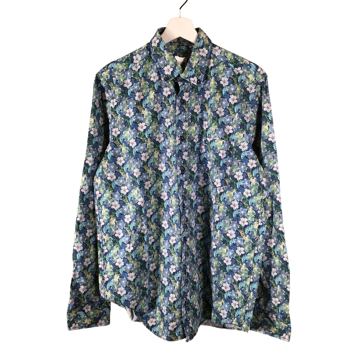 Unisex Casa Moda - Kauluspaita, koko M - (1)