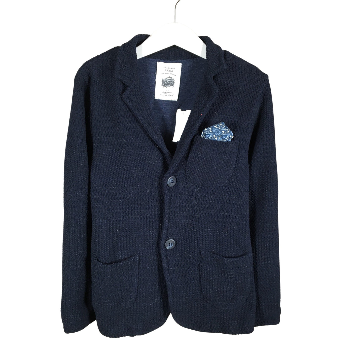 Unisex Zara - Pikkutakki, koko 116 - 122 - (1)