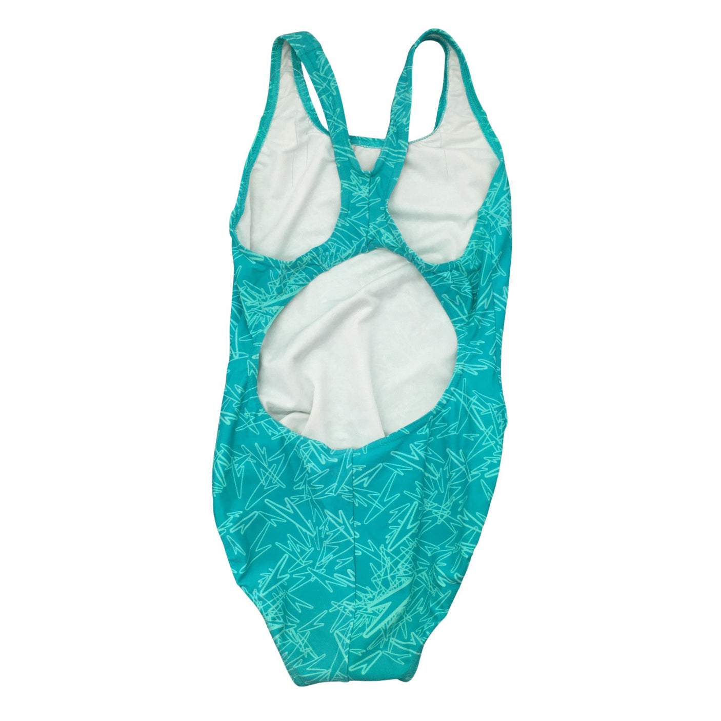Unisex Speedo - Uimapuku, koko 146 - 152 - (2)