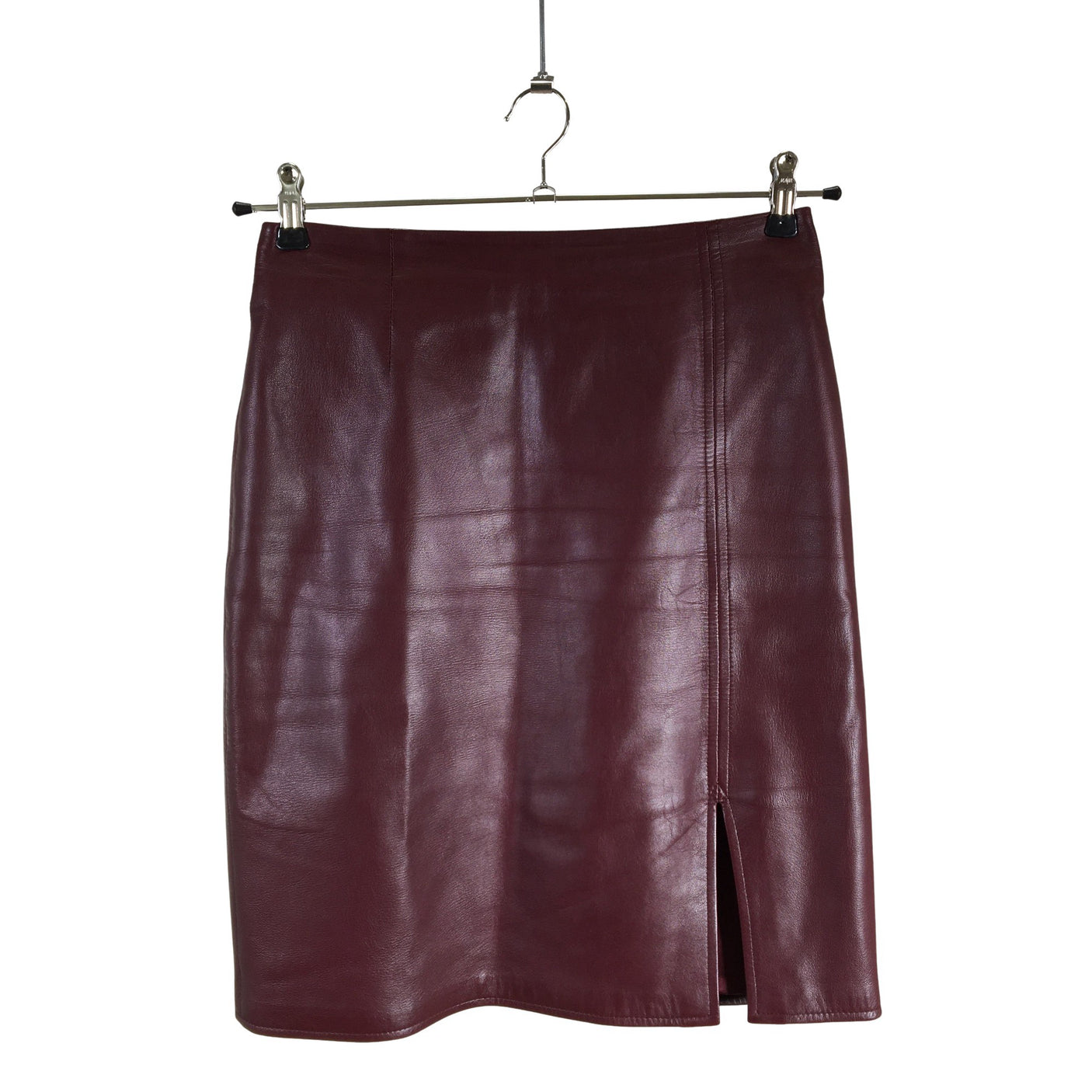 Unisex Mario Vittorio - Nahkahame, koko 36 - (1)