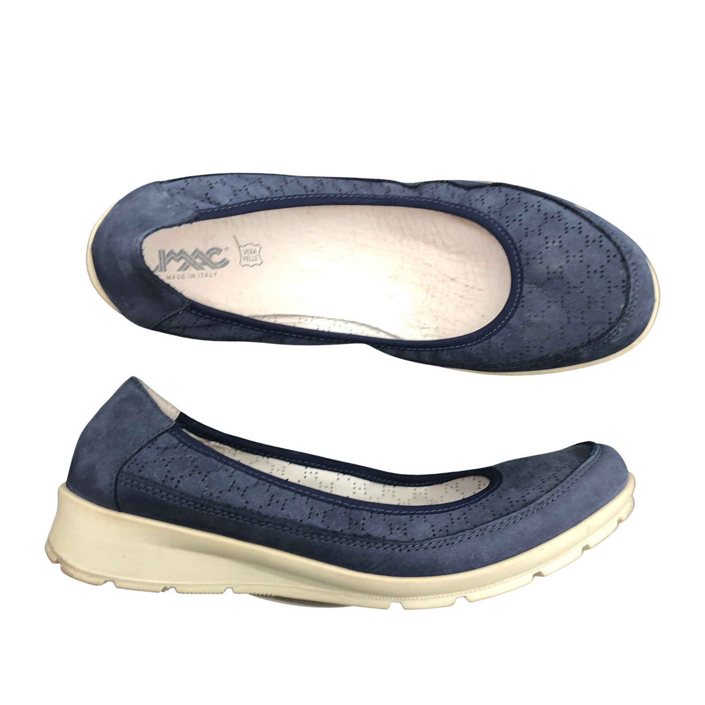 Unisex Imac - Ballerinat, koko 41 - (1)