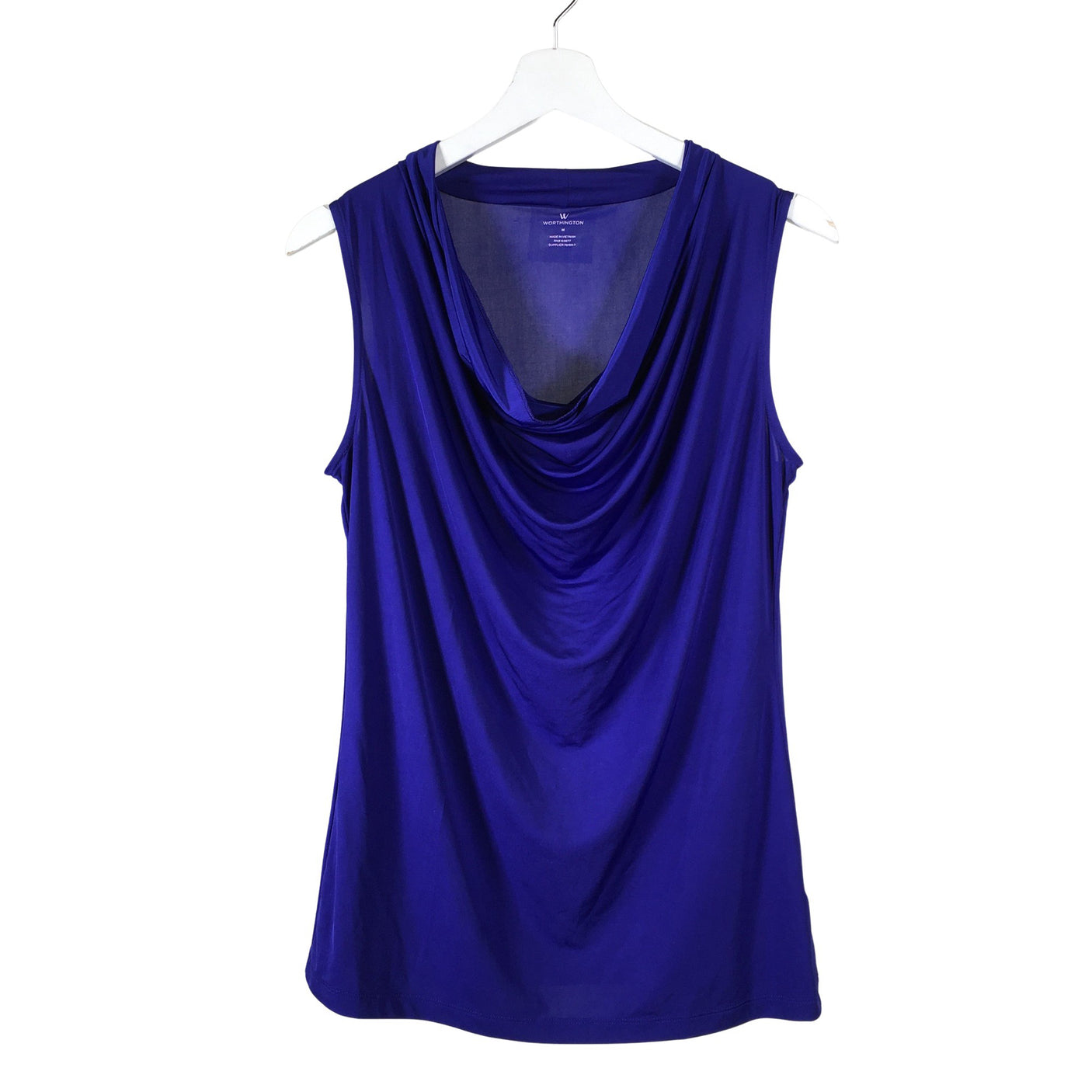 Unisex Worthington - Toppi, koko 38 - (1)