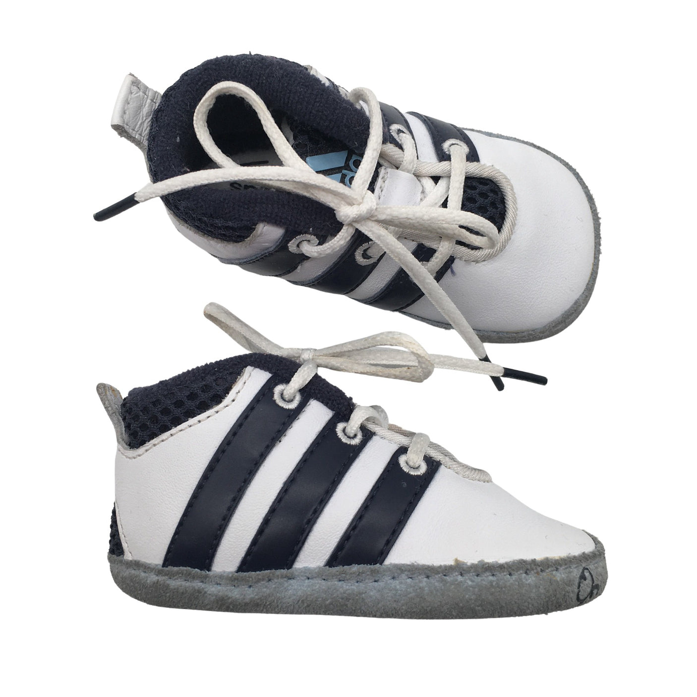 Unisex Adidas - Vauvan kengät, koko 17 - (1)