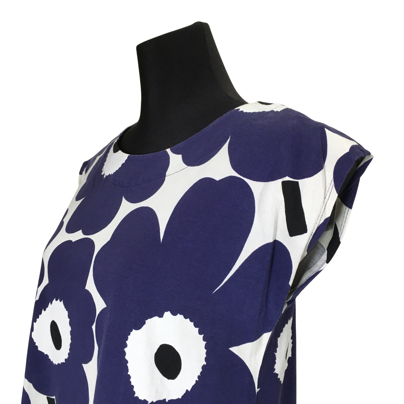 Unisex Marimekko - Trikoomekko, koko 36 - (3)