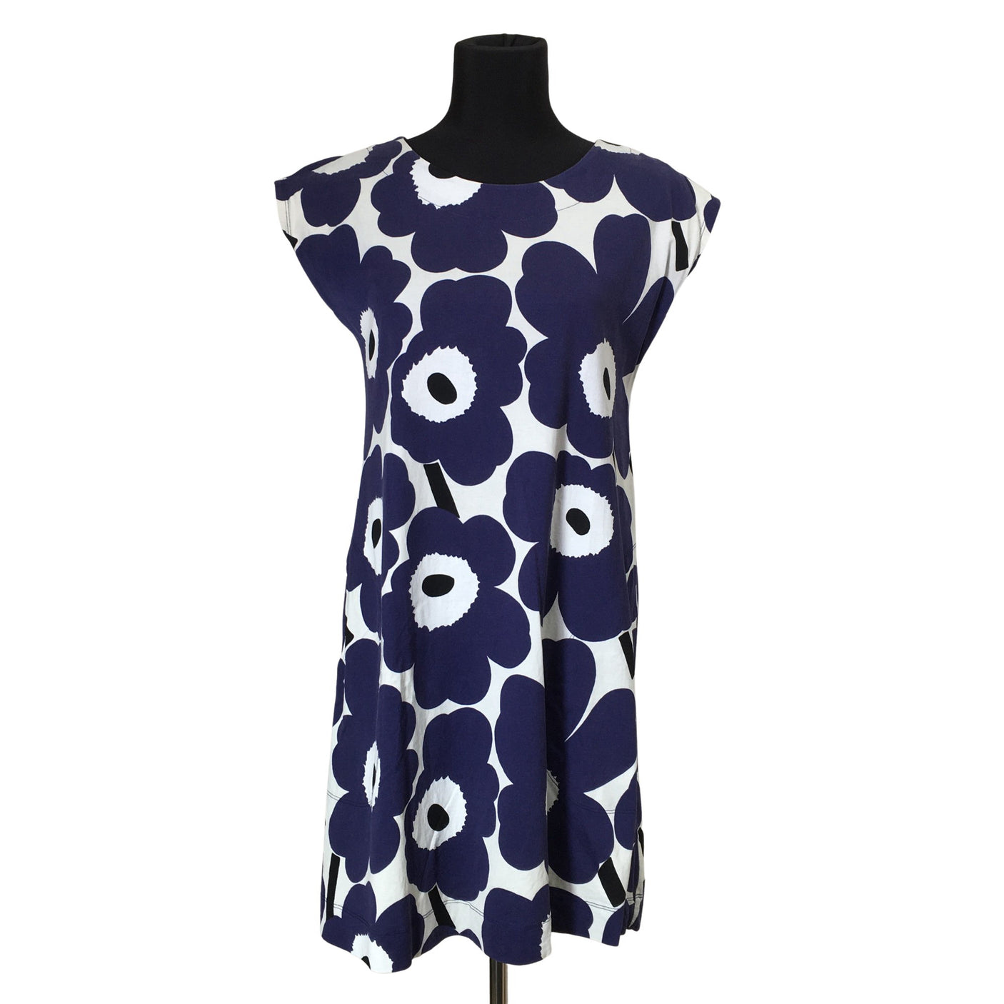Unisex Marimekko - Trikoomekko, koko 36 - (1)