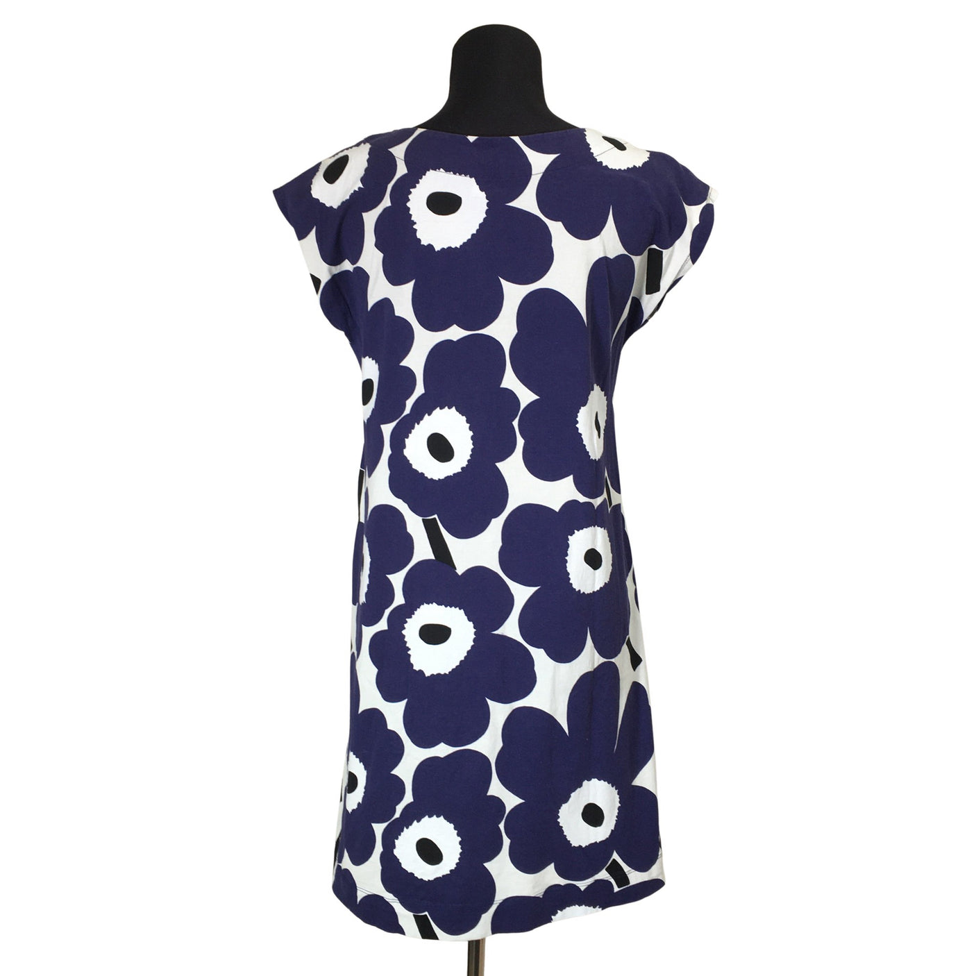 Unisex Marimekko - Trikoomekko, koko 36 - (2)