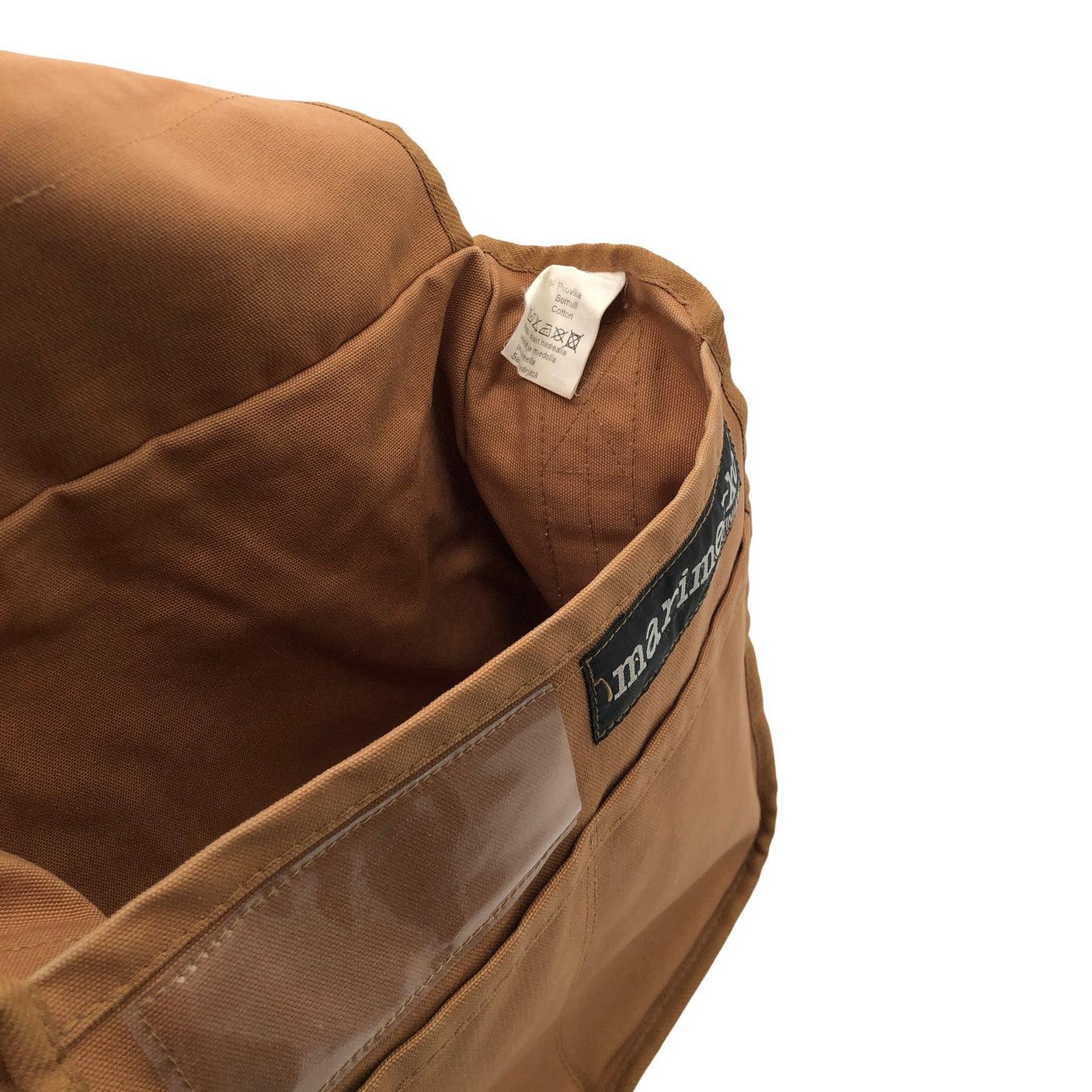 Olkalaukku, koko Midi