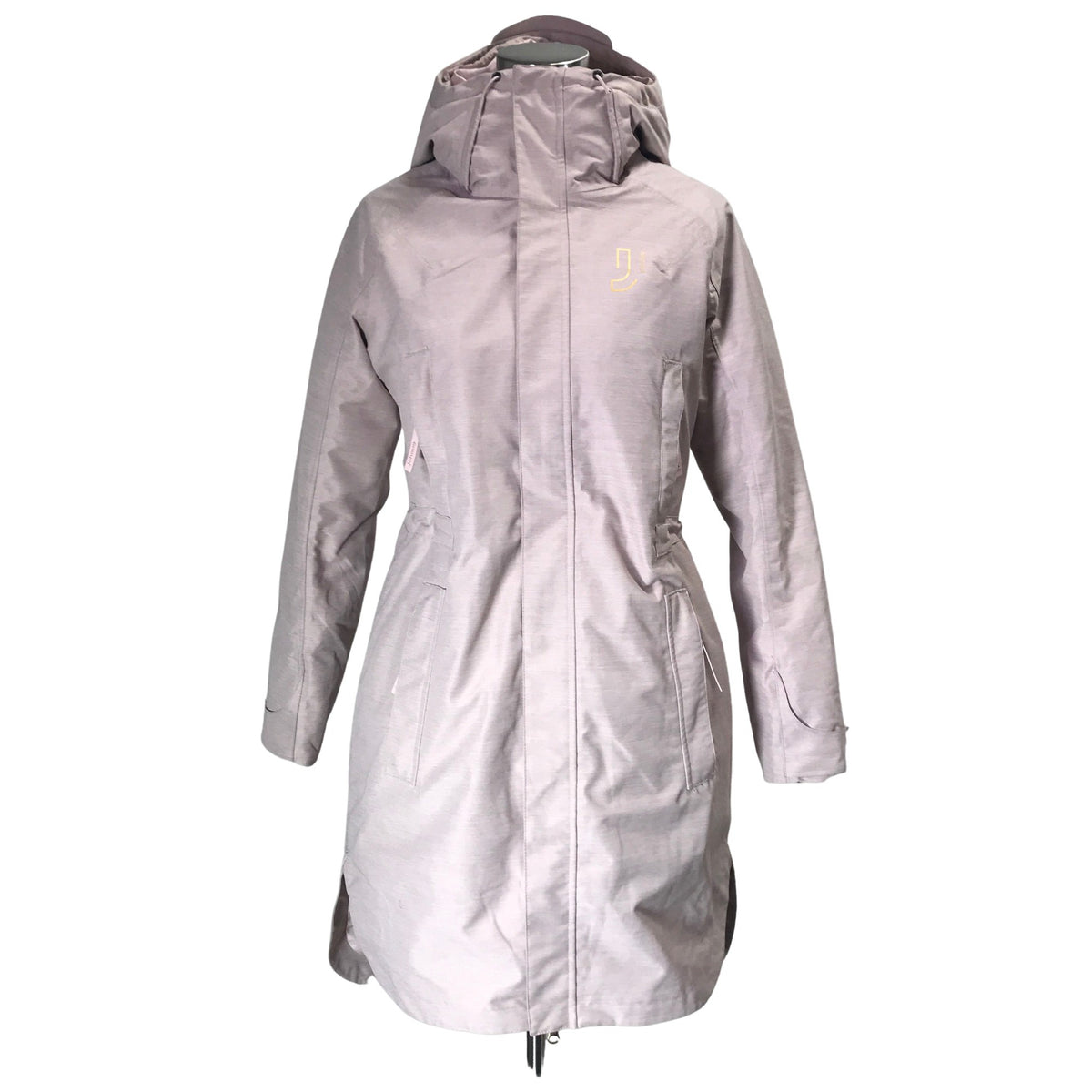 Unisex Johaug - Parkatakki, koko 36 - (1)