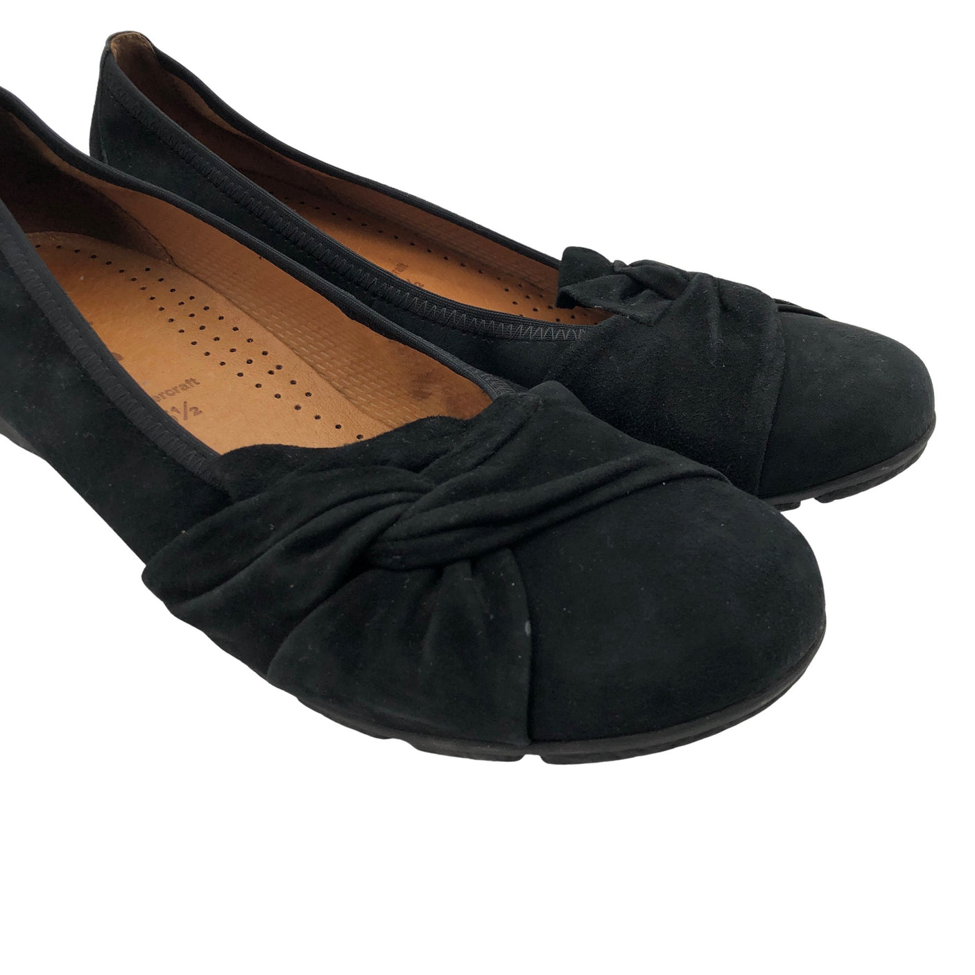 Unisex Gabor - Ballerinat, koko 38 - (2)