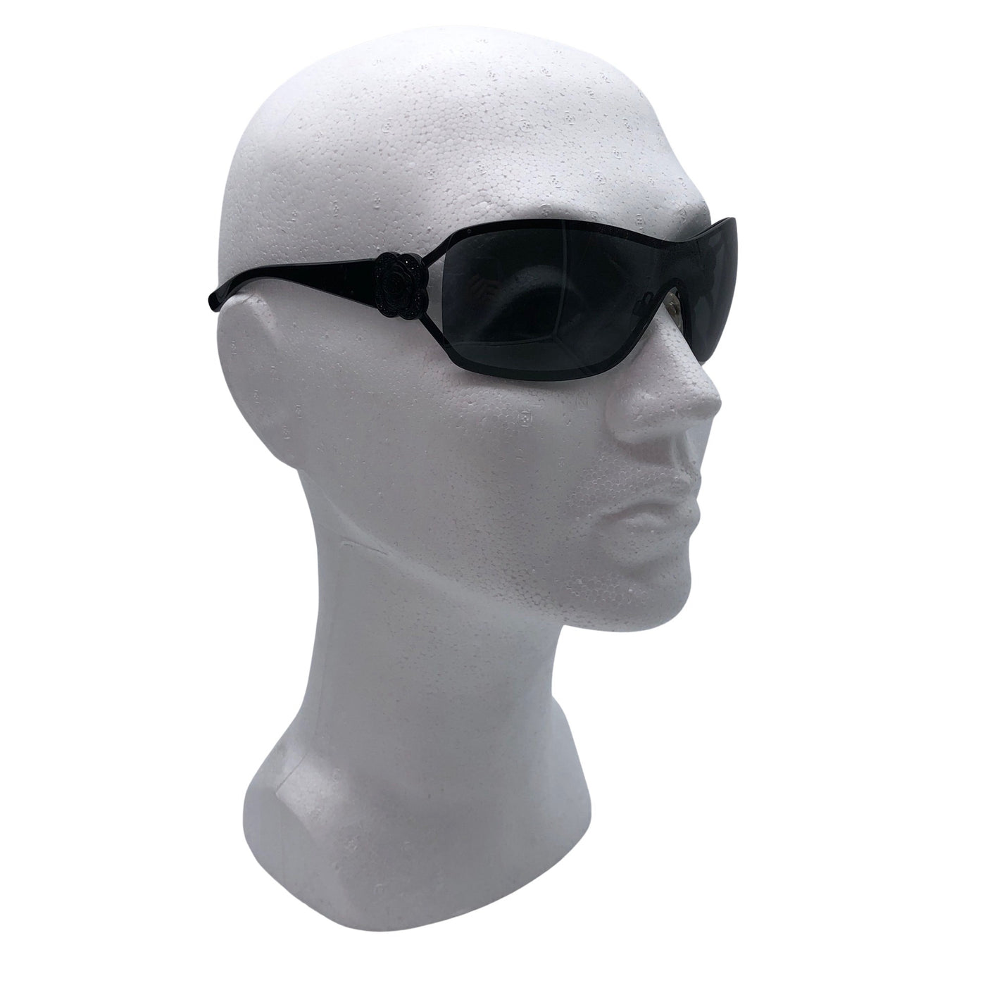 Unisex Chanel - Aurinkolasit, koko Ei kokoa - (3)