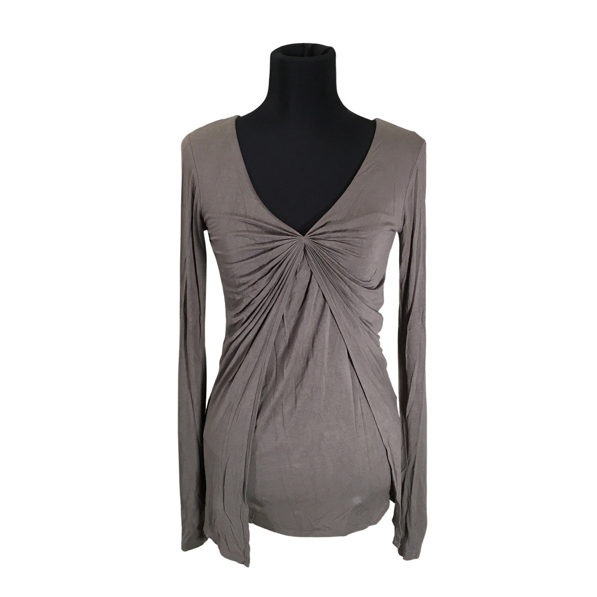 Unisex Armani Jeans - Trikoopaita, koko 38 - (1)