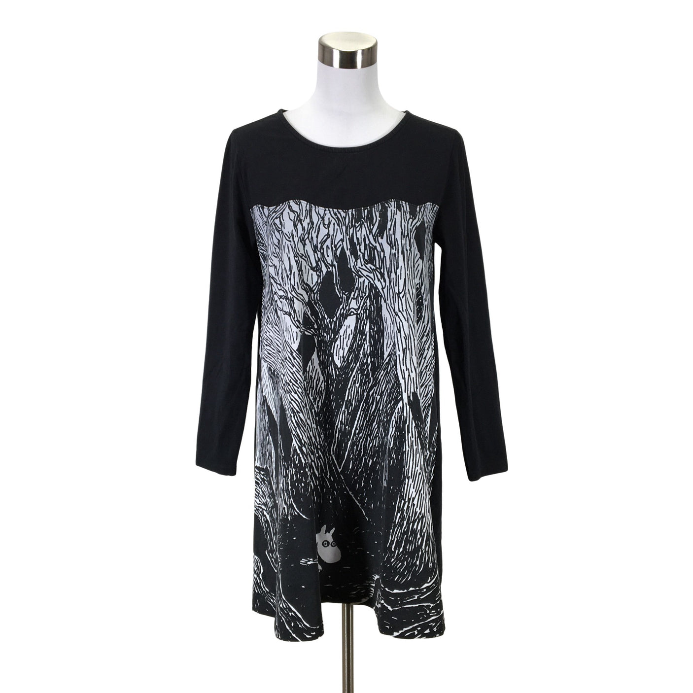 Unisex Huigee - Trikoomekko, koko 38 - (1)