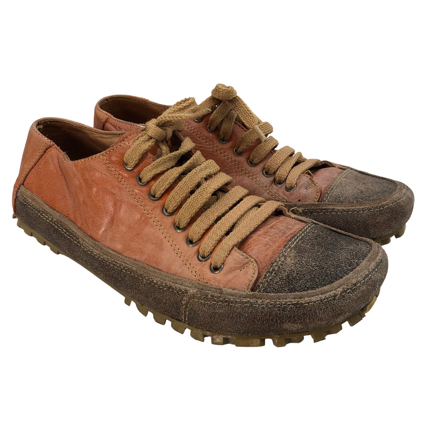Unisex Zapato - Tennarit, koko 38 - (2)