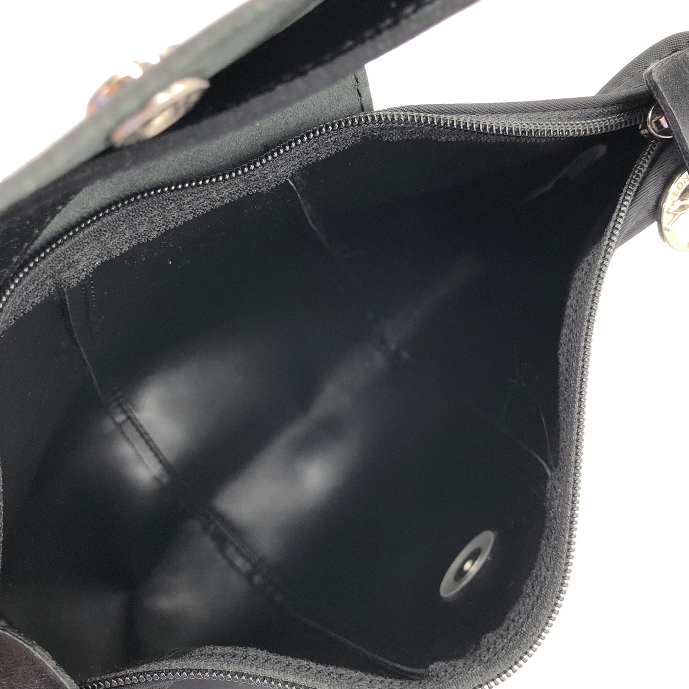 Unisex Longchamp - Käsilaukku, koko Mini - (2)