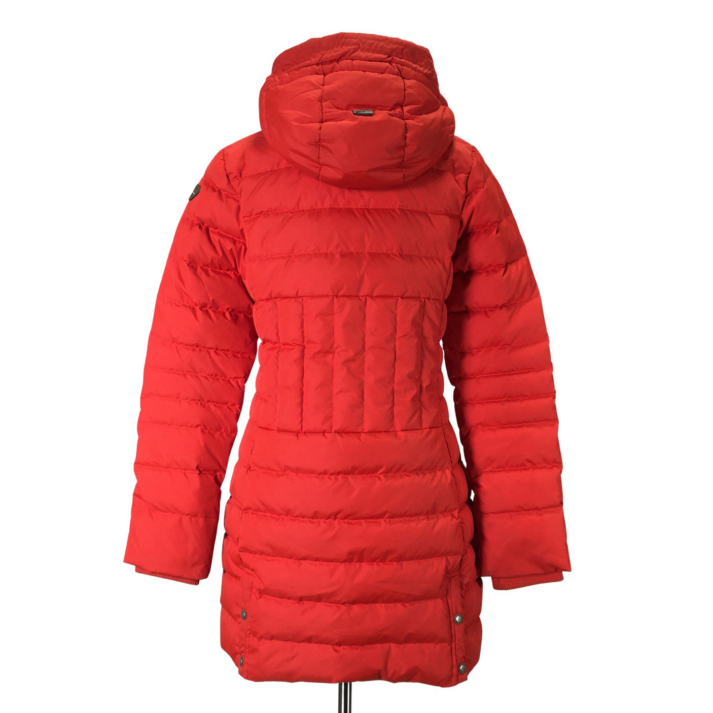 Unisex Icepeak - Untuvatakki, koko 38 - (2)