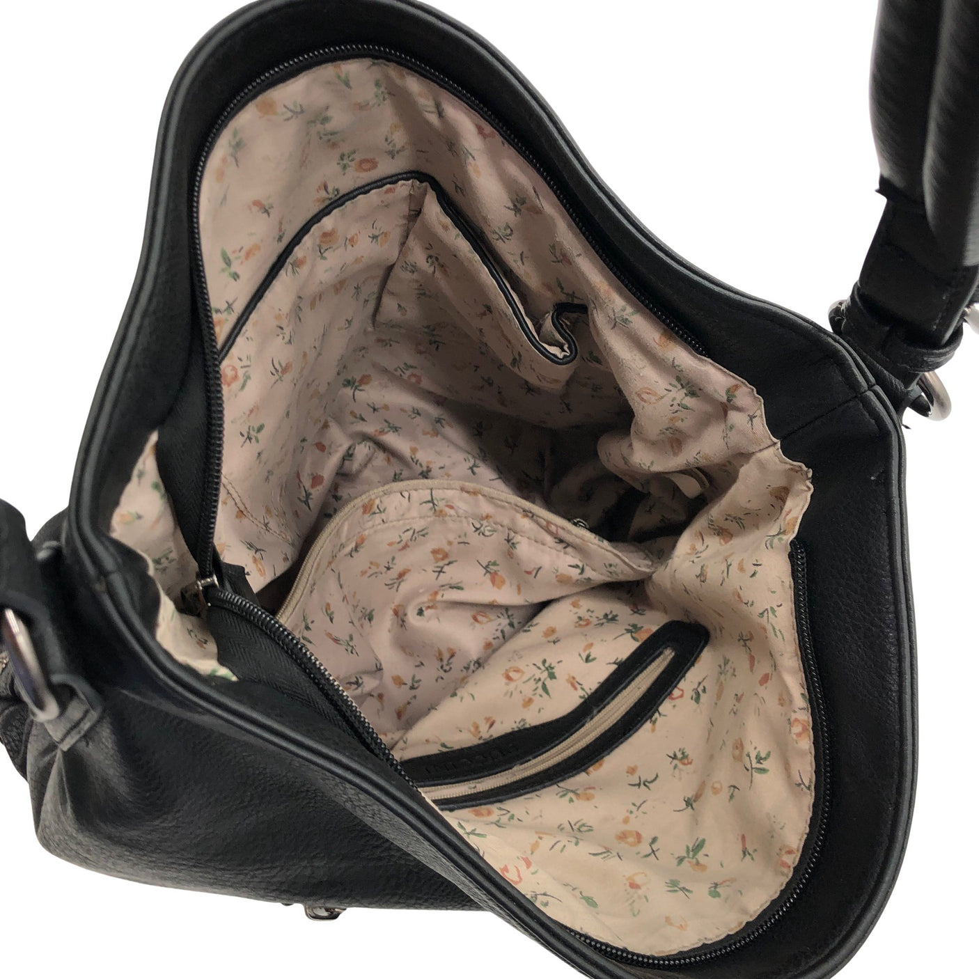 Unisex Puccini - Käsilaukku, koko Midi - (3)