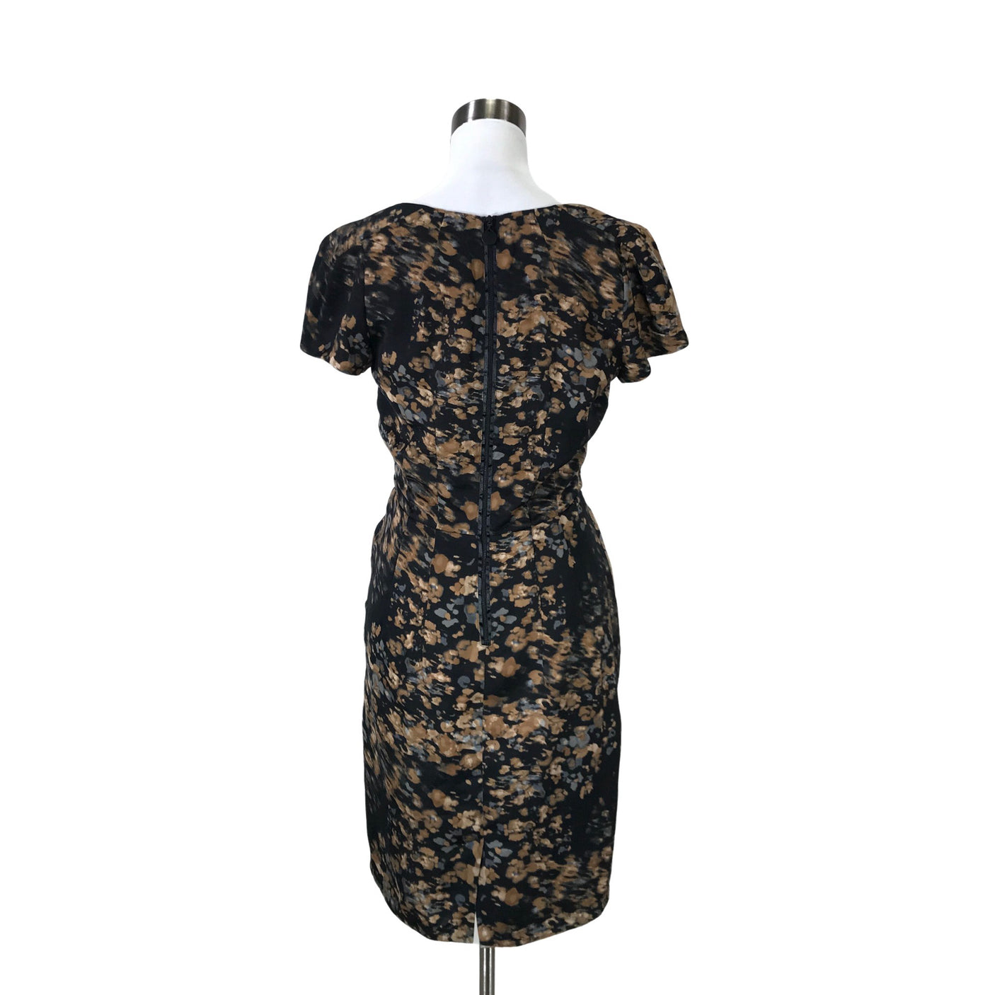 Unisex InWear - Sifonkimekko, koko 36 - (2)