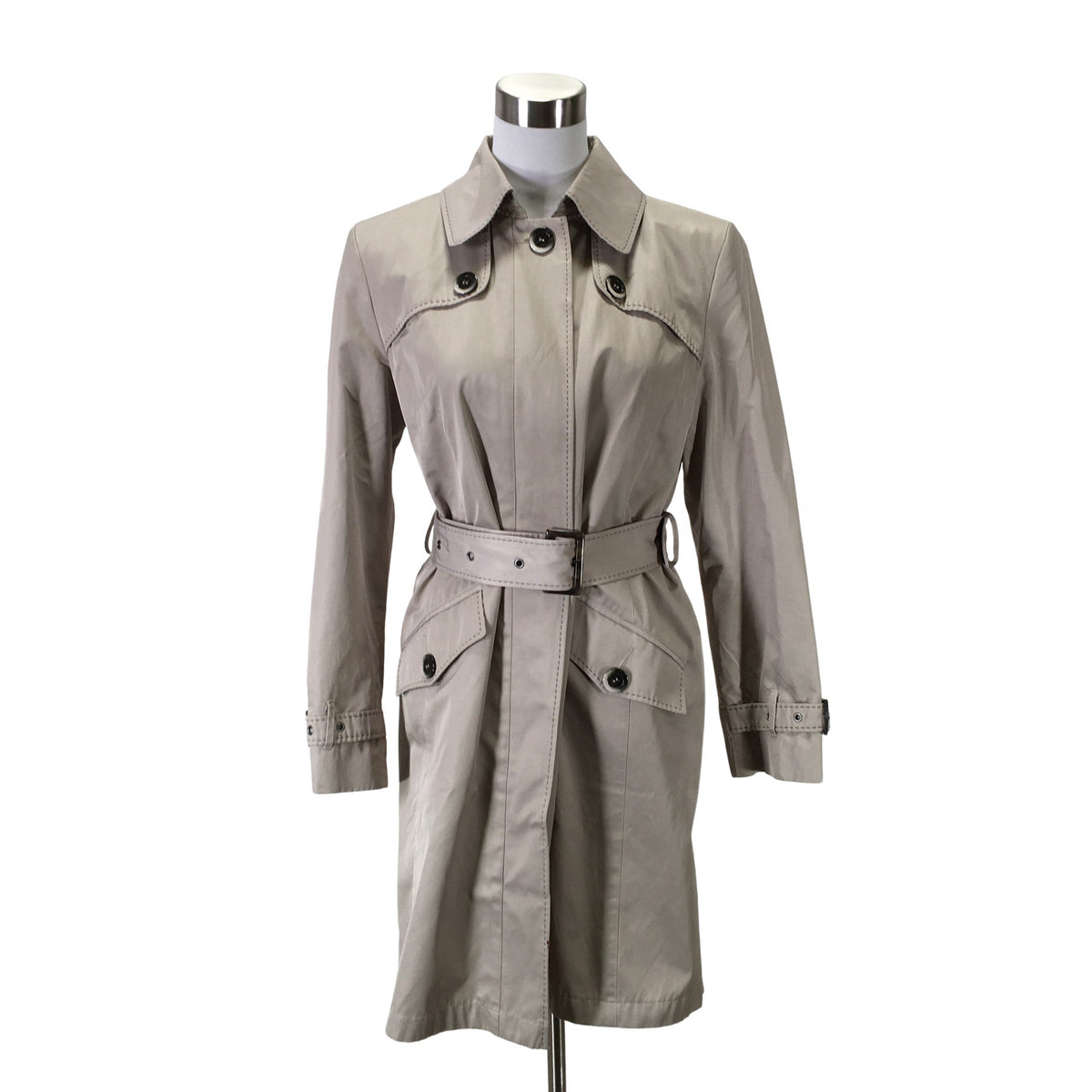 Unisex S.T.I - Trenssitakki, koko 40 - (1)