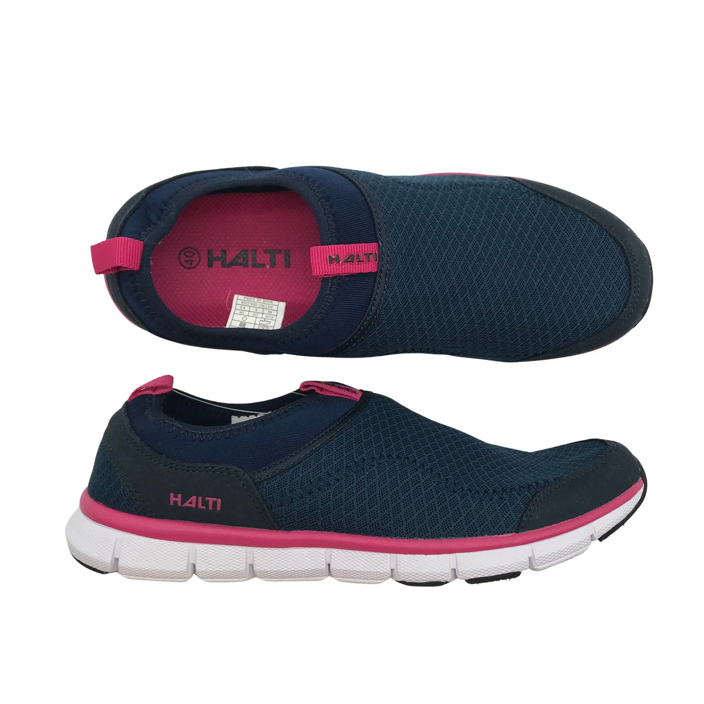 Unisex Halti - Tennarit, koko 40 - (1)