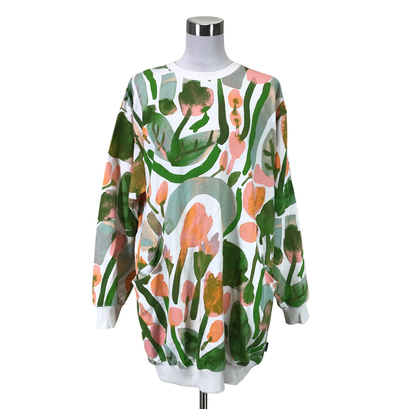 Unisex Finlayson - Collegetunika, koko 36 - (1)