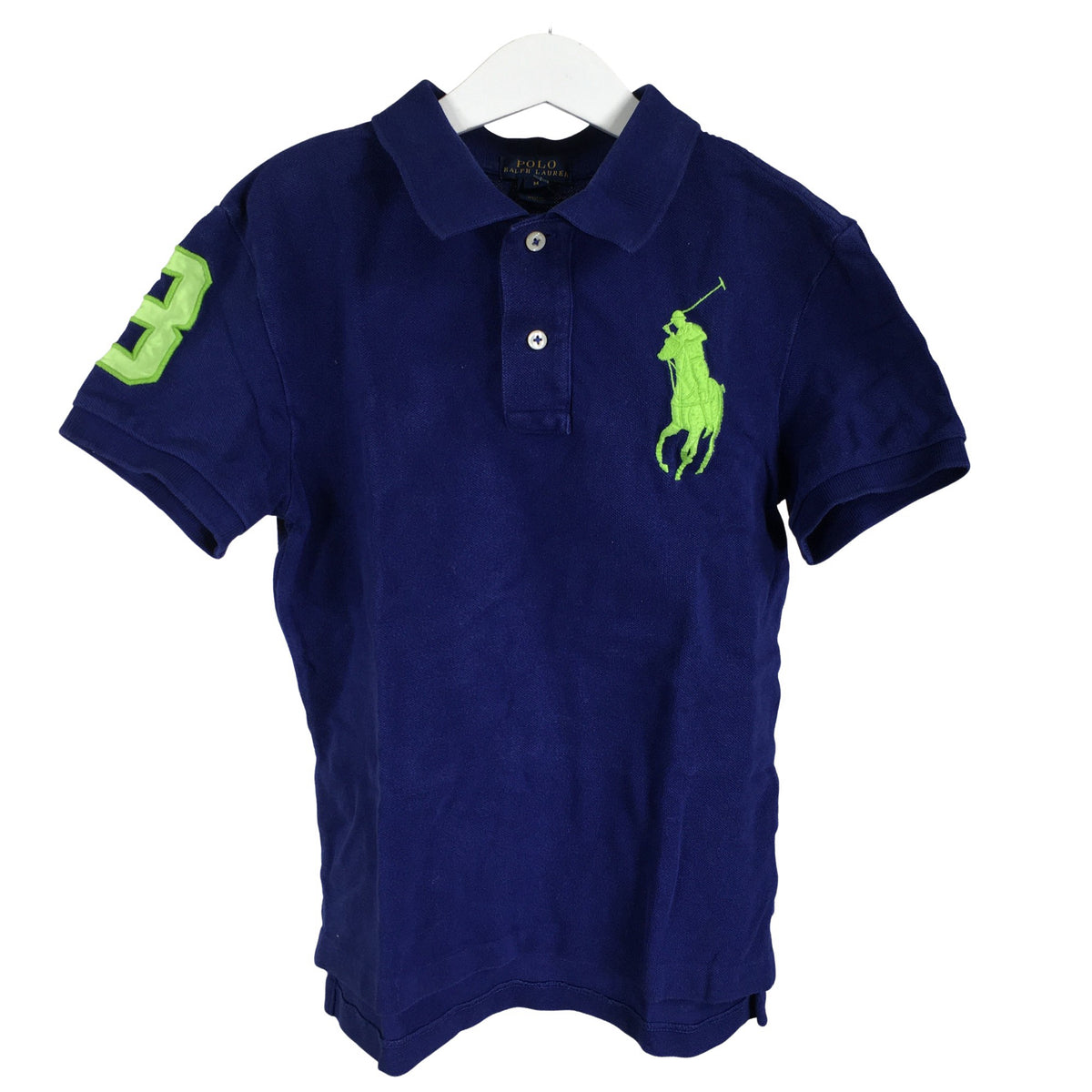 Unisex Ralph Lauren - Pikeepaita, koko 146 - 152 - (1)