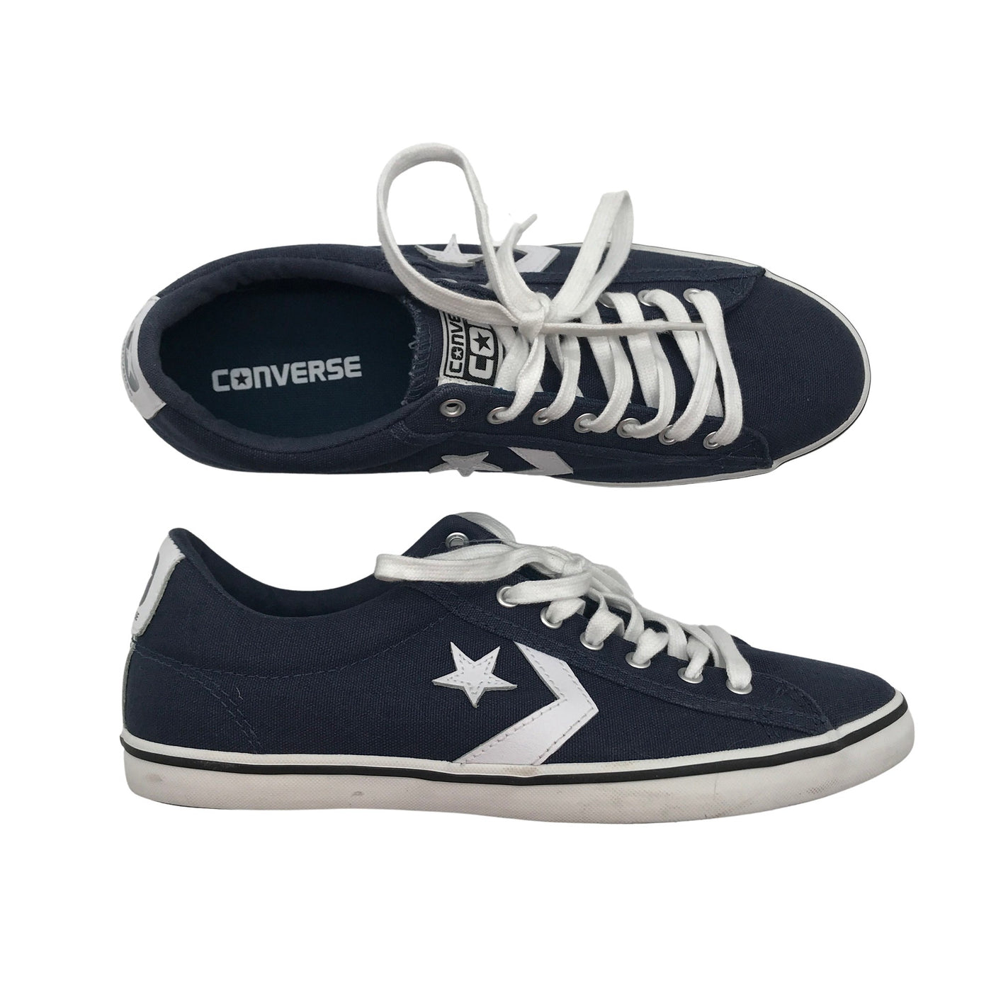 Unisex Converse - Tennarit, koko 41 - (1)