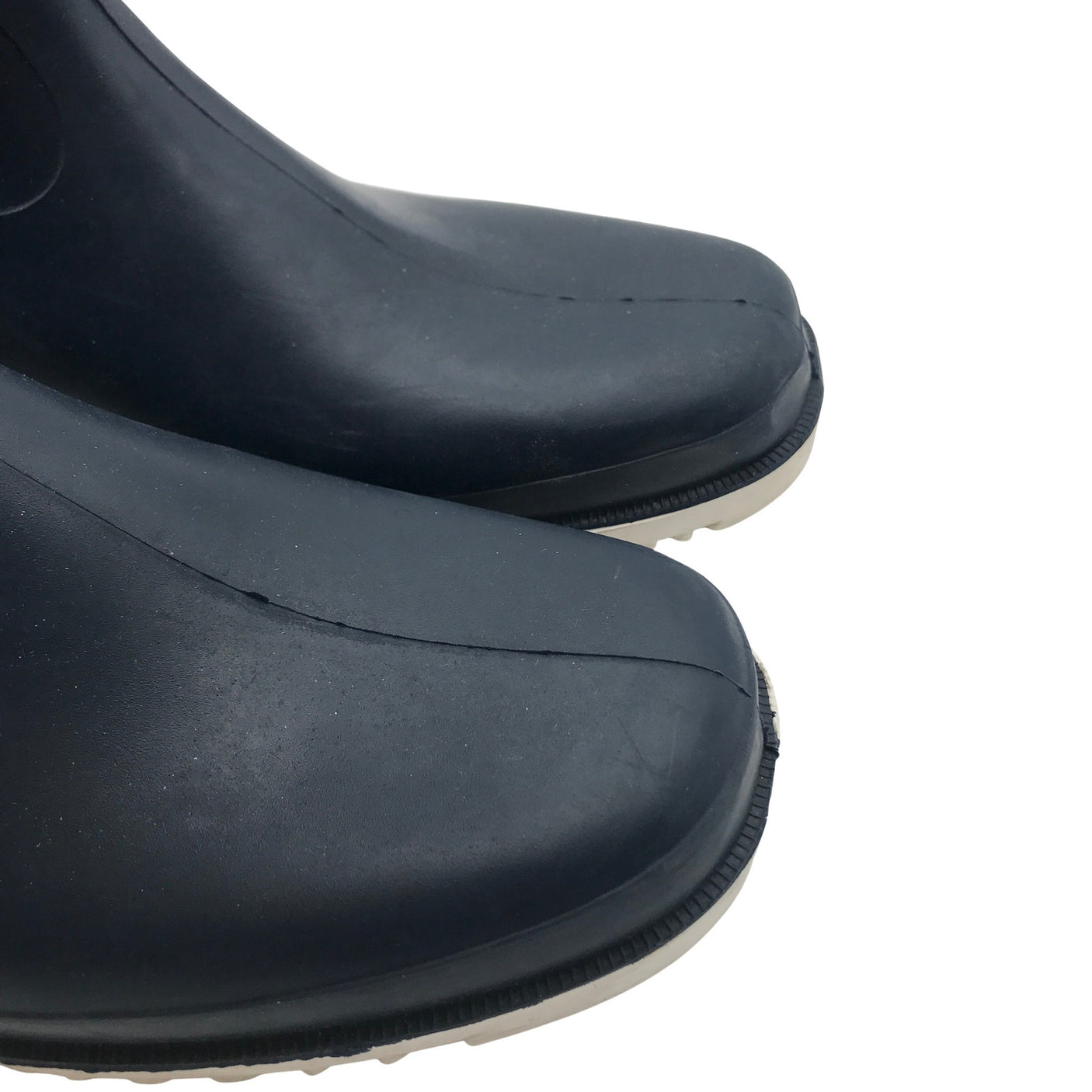 Kumisaappaat, koko 40