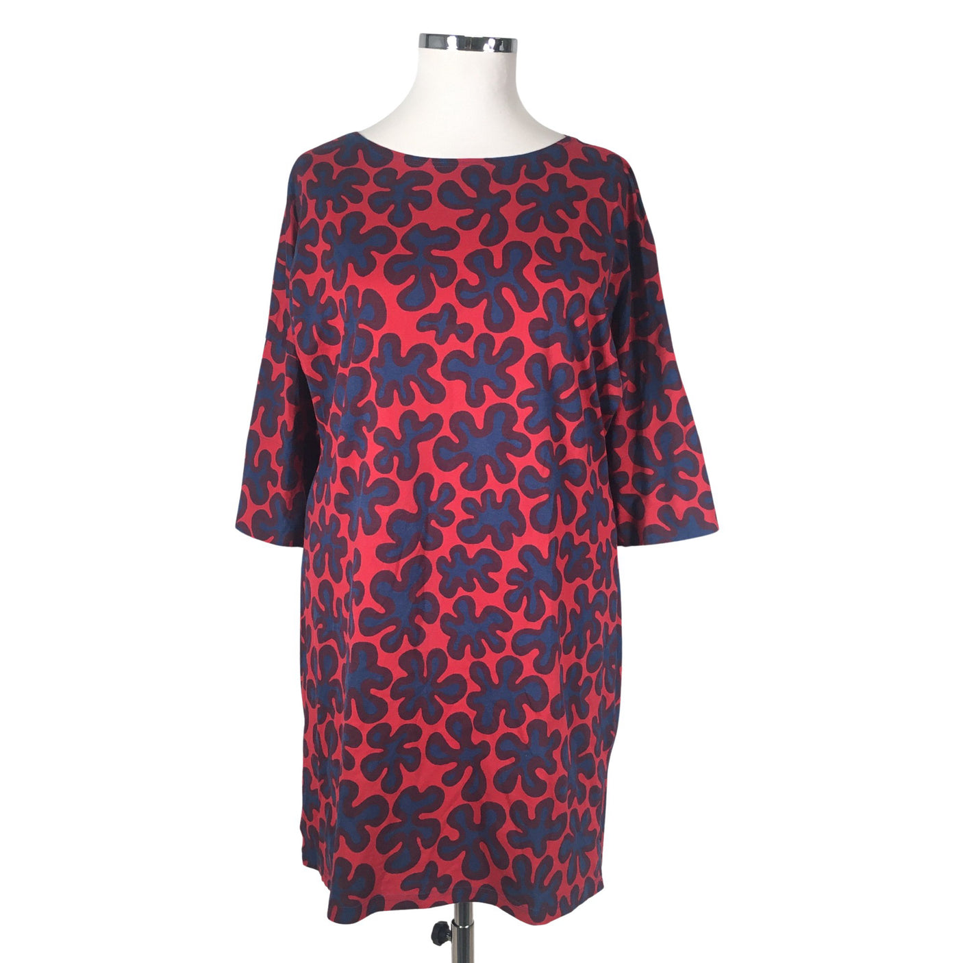 Unisex Marimekko - Trikoomekko, koko 42 - (1)
