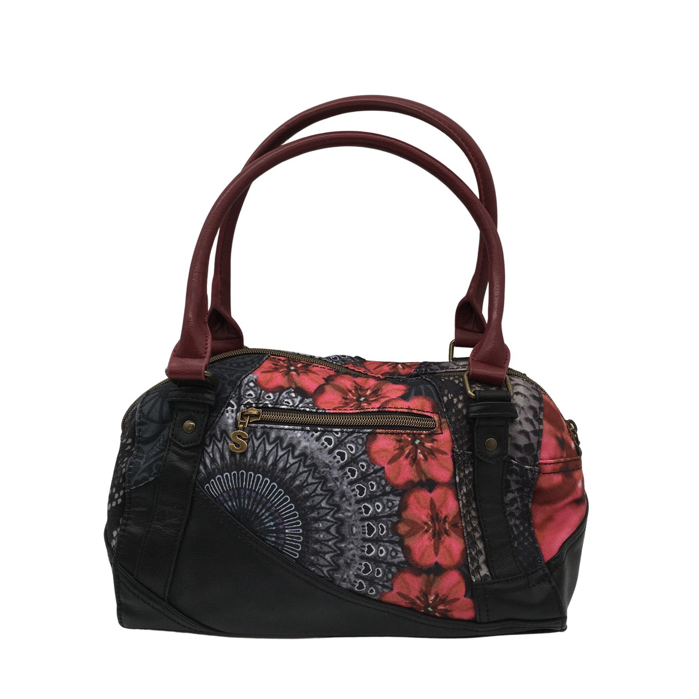 Unisex Desigual - Käsilaukku, koko Mini - (2)