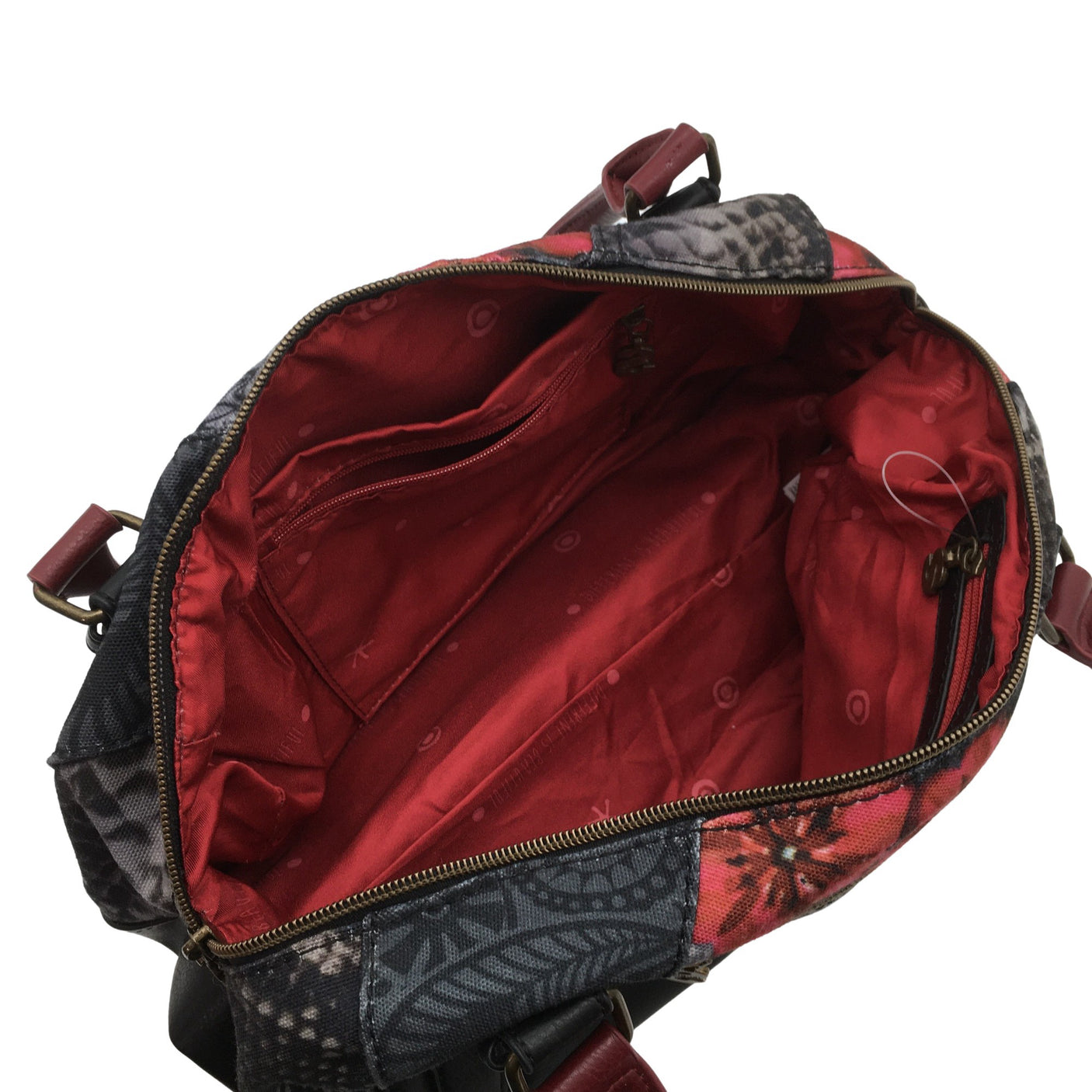 Unisex Desigual - Käsilaukku, koko Mini - (3)