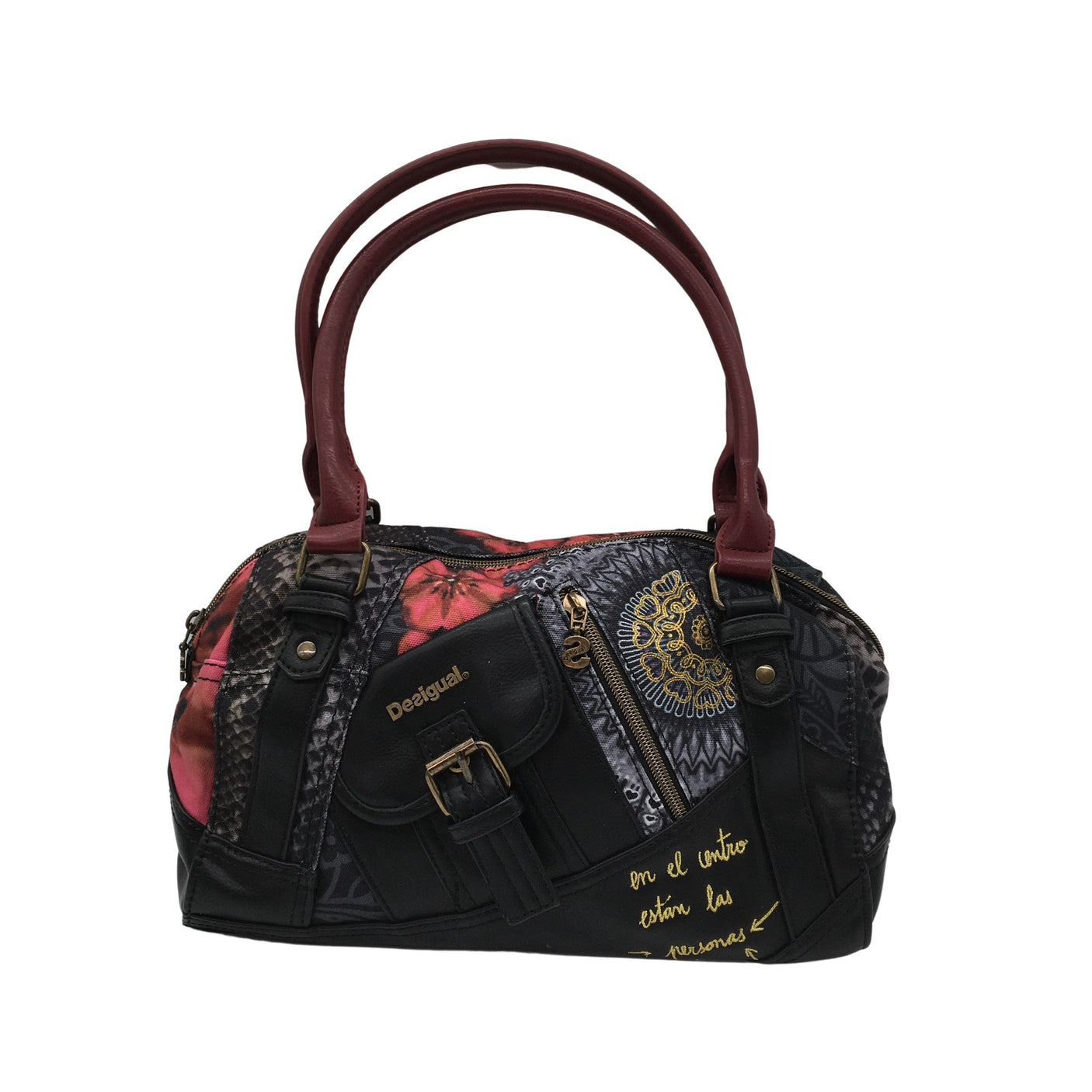 Unisex Desigual - Käsilaukku, koko Mini - (1)