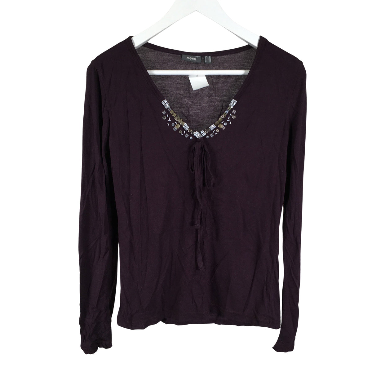 Unisex Mexx - Trikoopaita, koko 38 - (1)