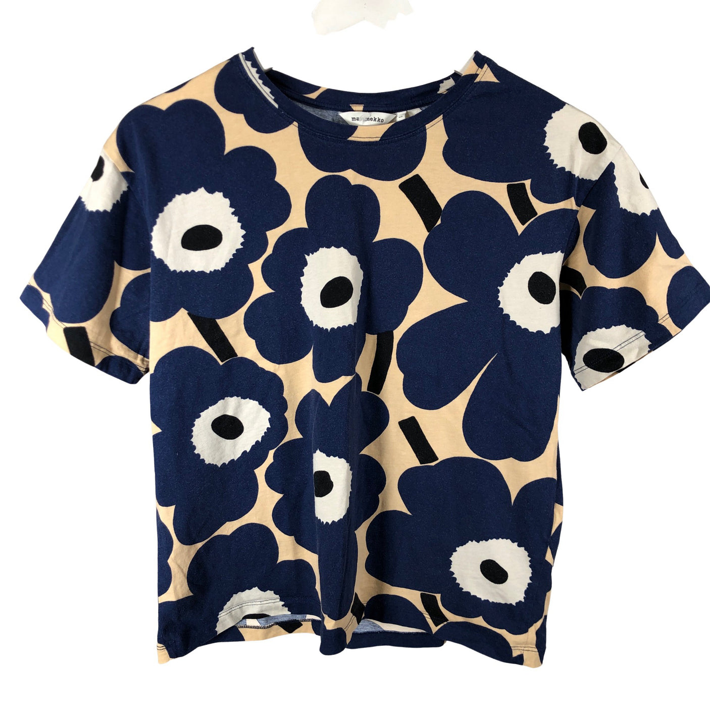 Unisex Marimekko - T-paita, koko 34 - (1)