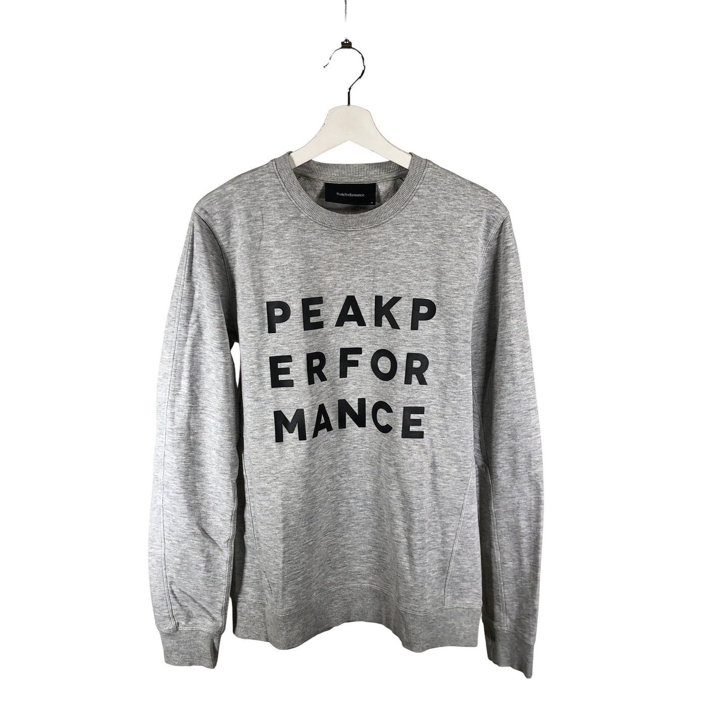 Unisex Peak Performance - Collegepaita, koko M - (1)