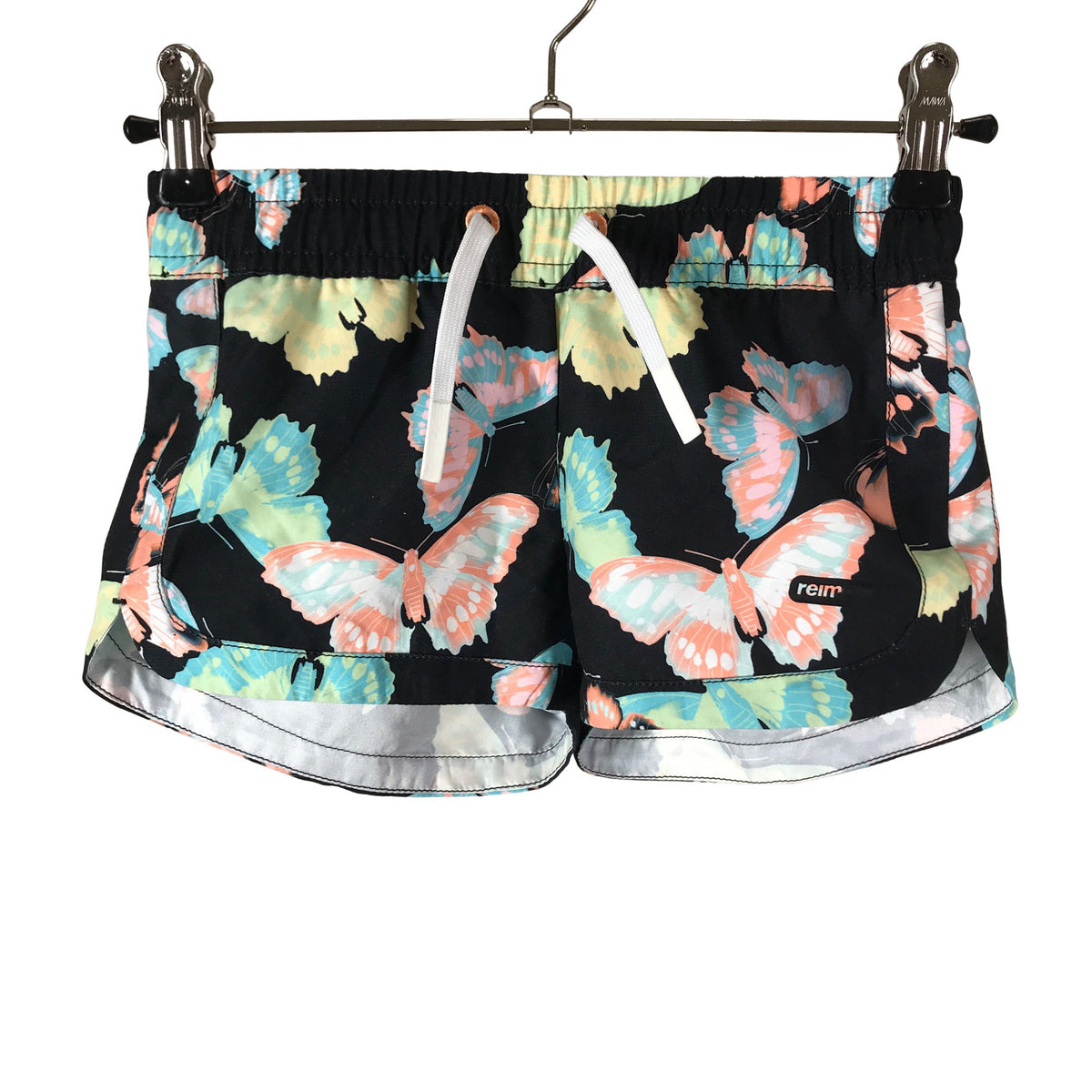 Unisex Reima - Shortsit, koko 98 - 104 - (1)
