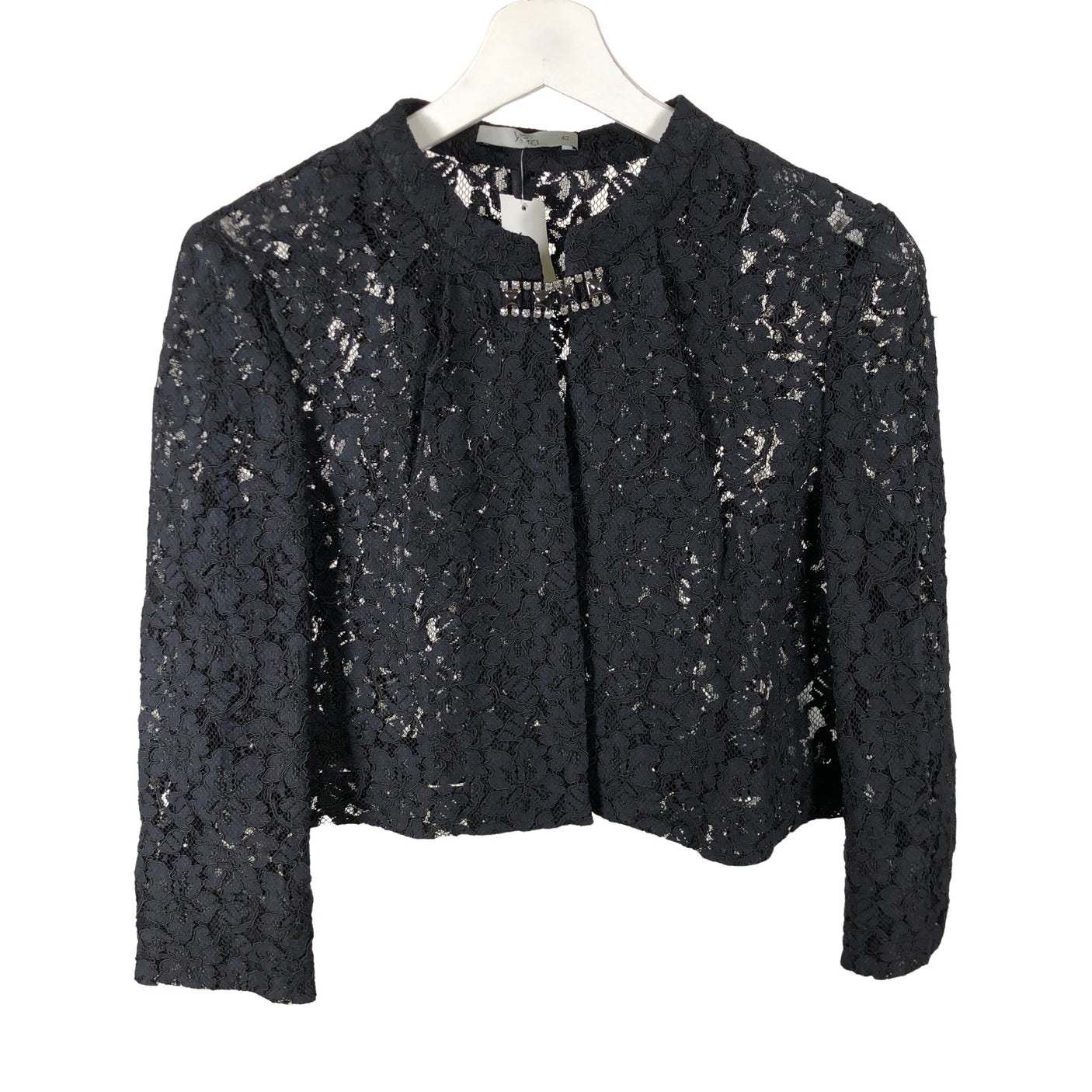 Unisex Yera - Juhlabolero, koko 42 - (1)