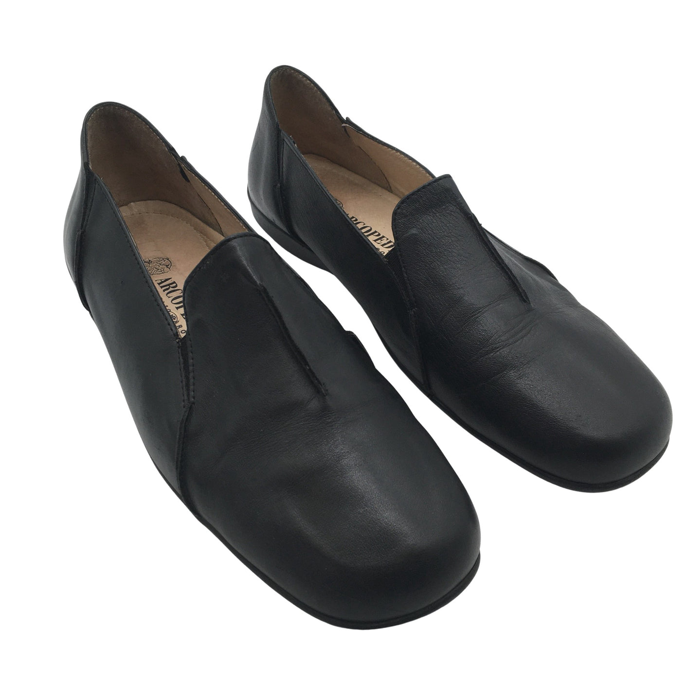 Unisex Arcopedico - Loaferit, koko 40 - (1)