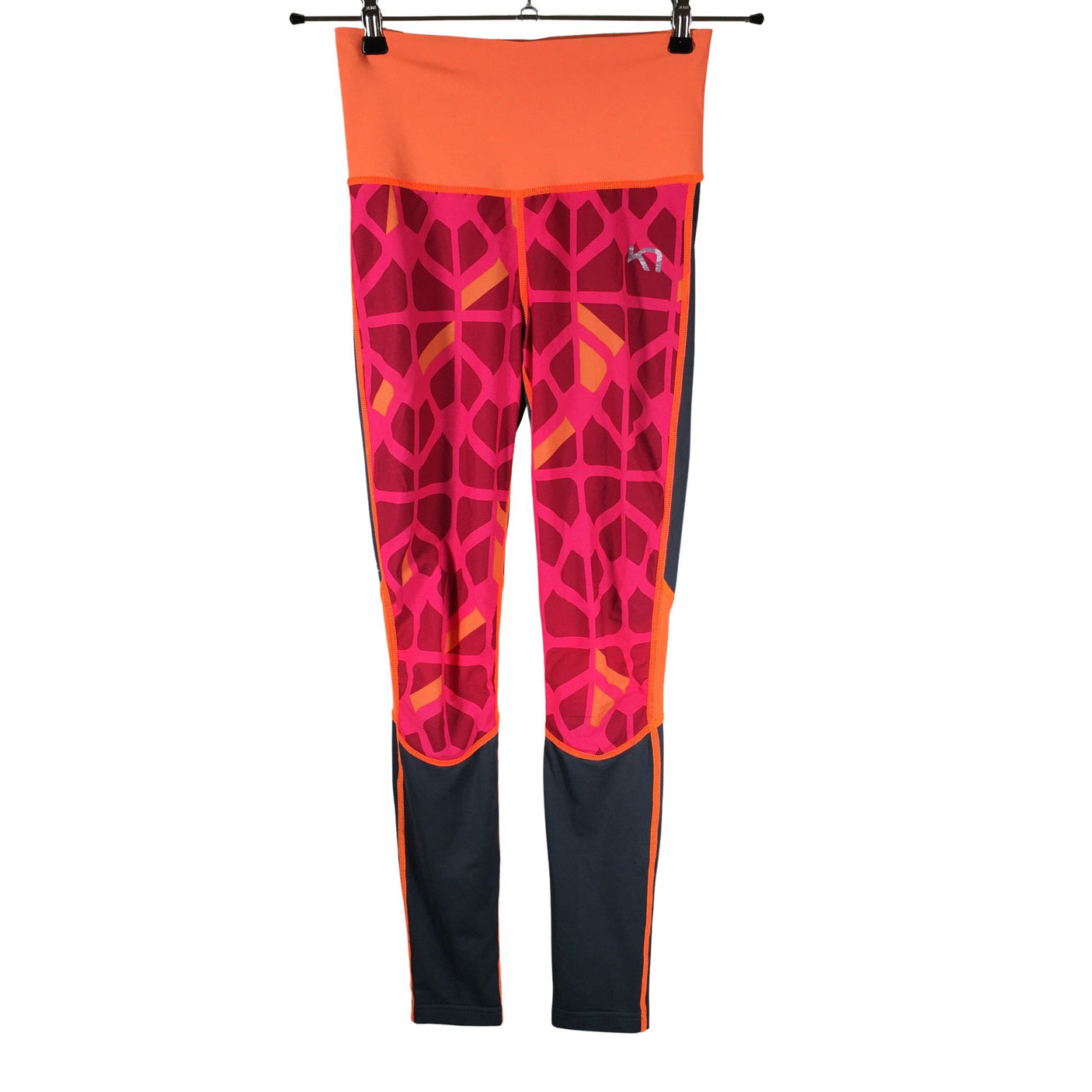 Unisex Kari Traa - Urheilutrikoot, koko 34 - (1)
