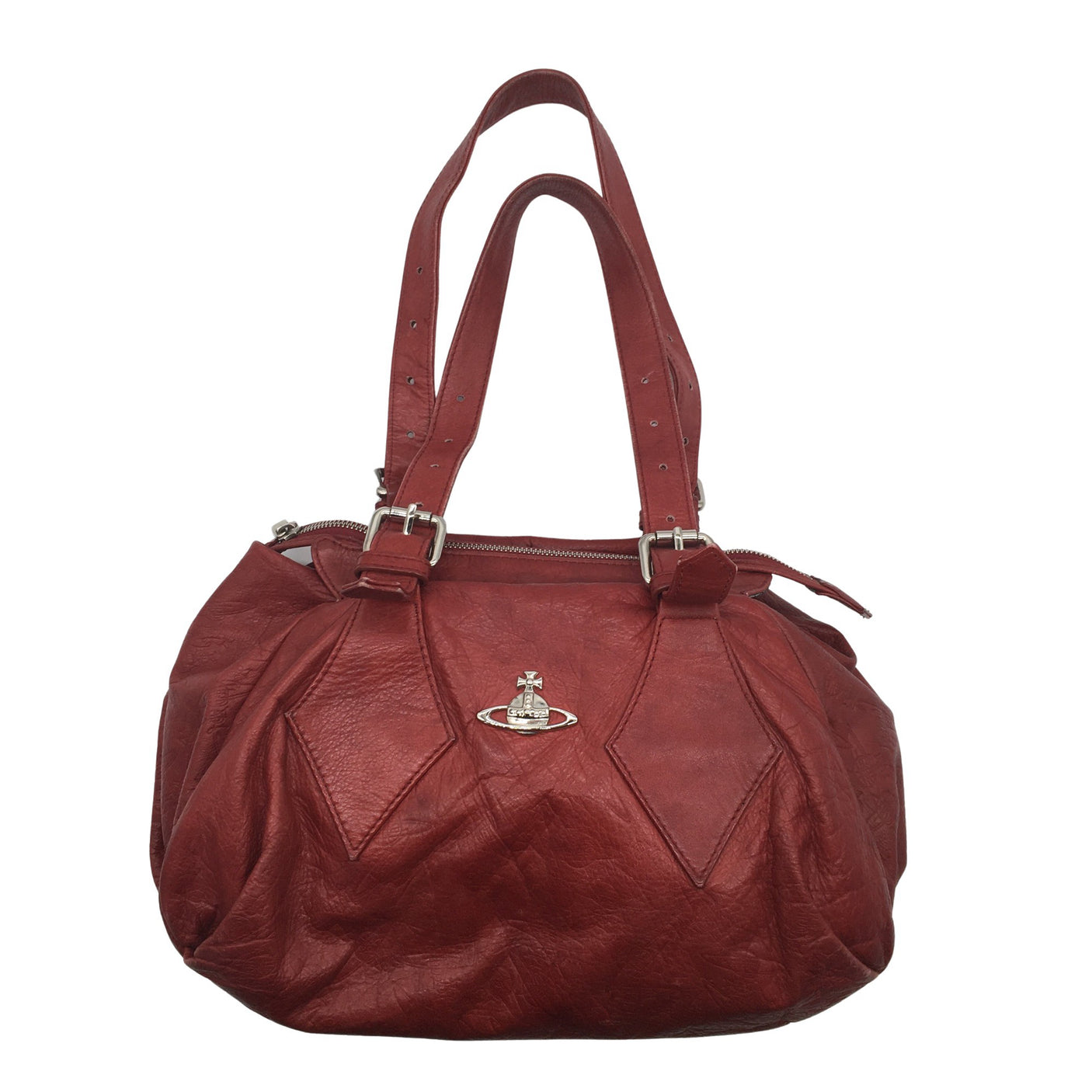 Unisex Vivienne Westwood - Käsilaukku, koko Midi - (1)