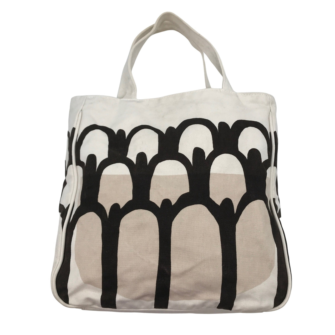 Unisex Marimekko - Käsilaukku, koko Midi - (1)