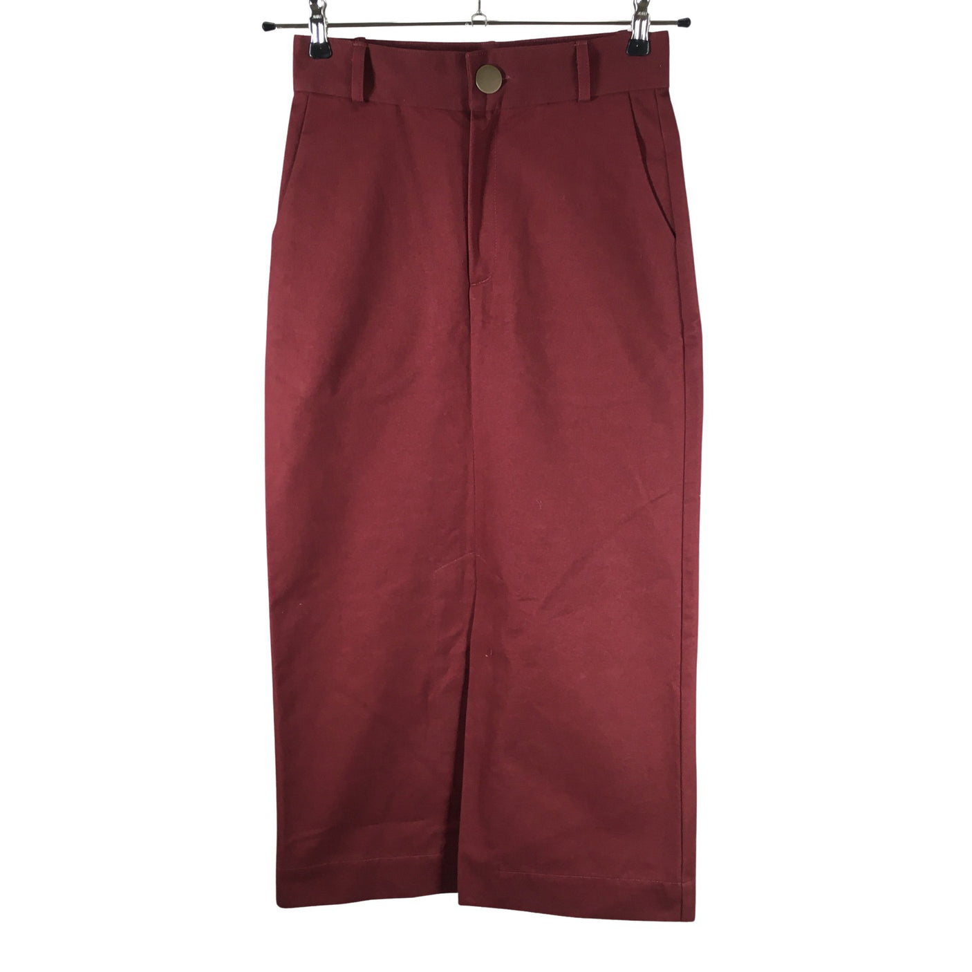 Unisex Tauko - Farkkuhame, koko 36 - (1)