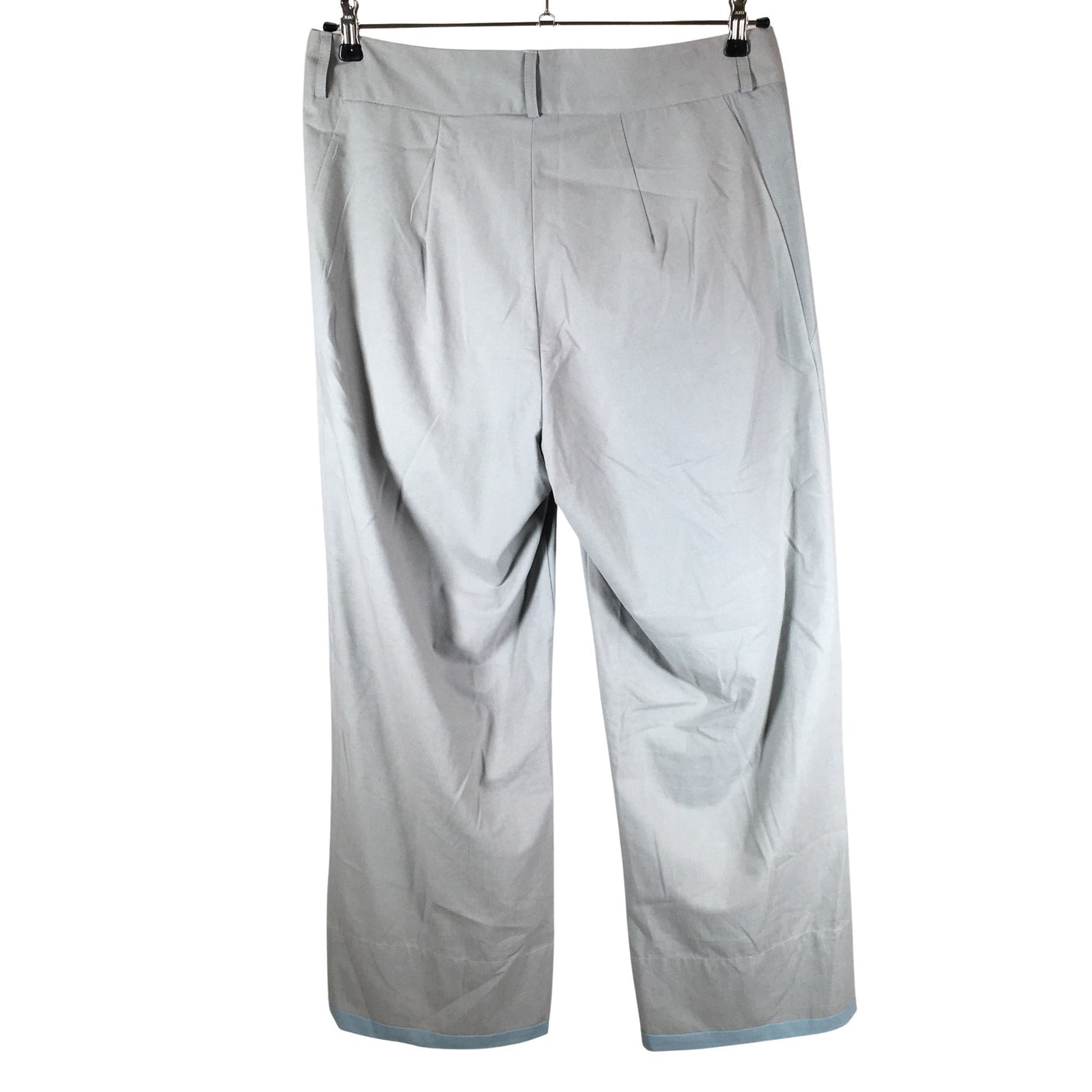 Unisex Tauko - Kangashousut, koko 40 - (2)