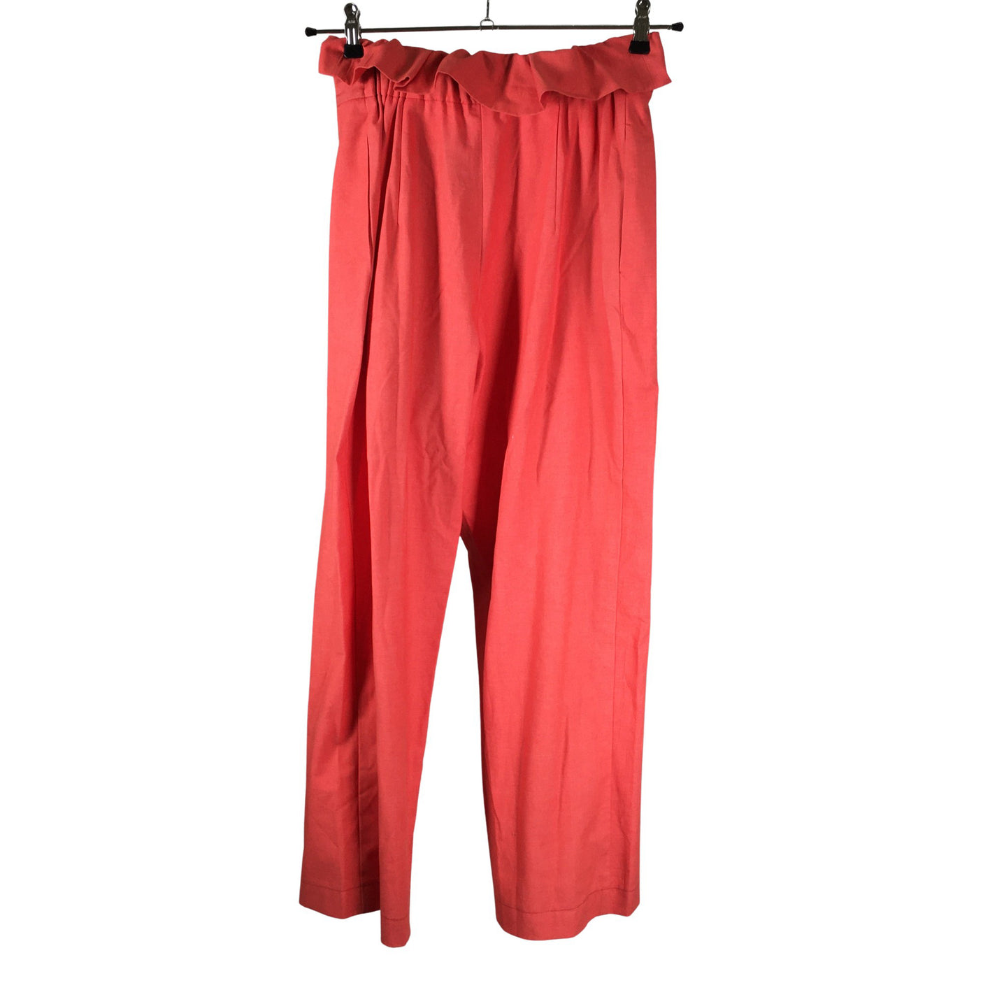 Unisex Tauko - Kangashousut, koko 36 - (2)