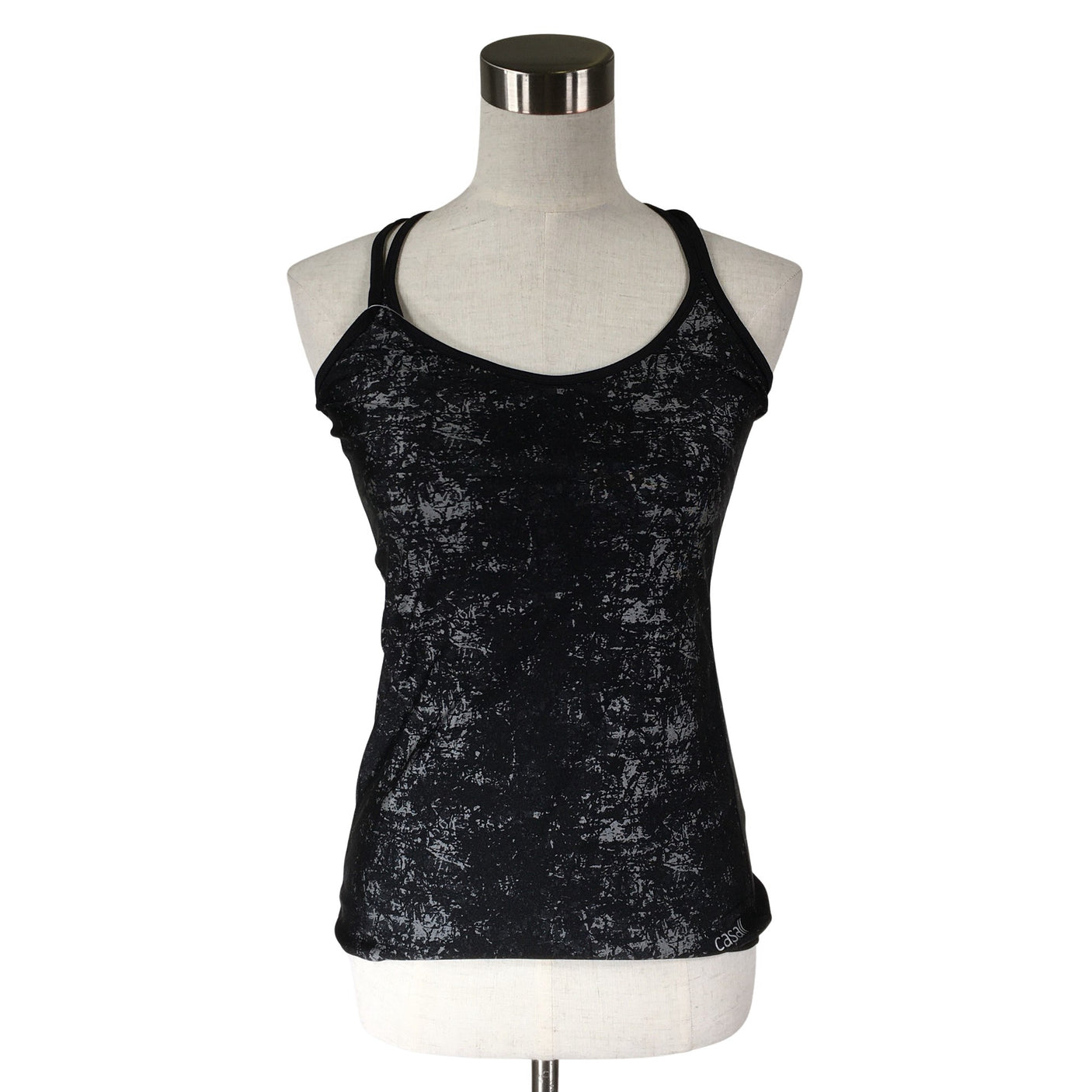 Unisex Casall - Urheilutoppi, koko 38 - (1)