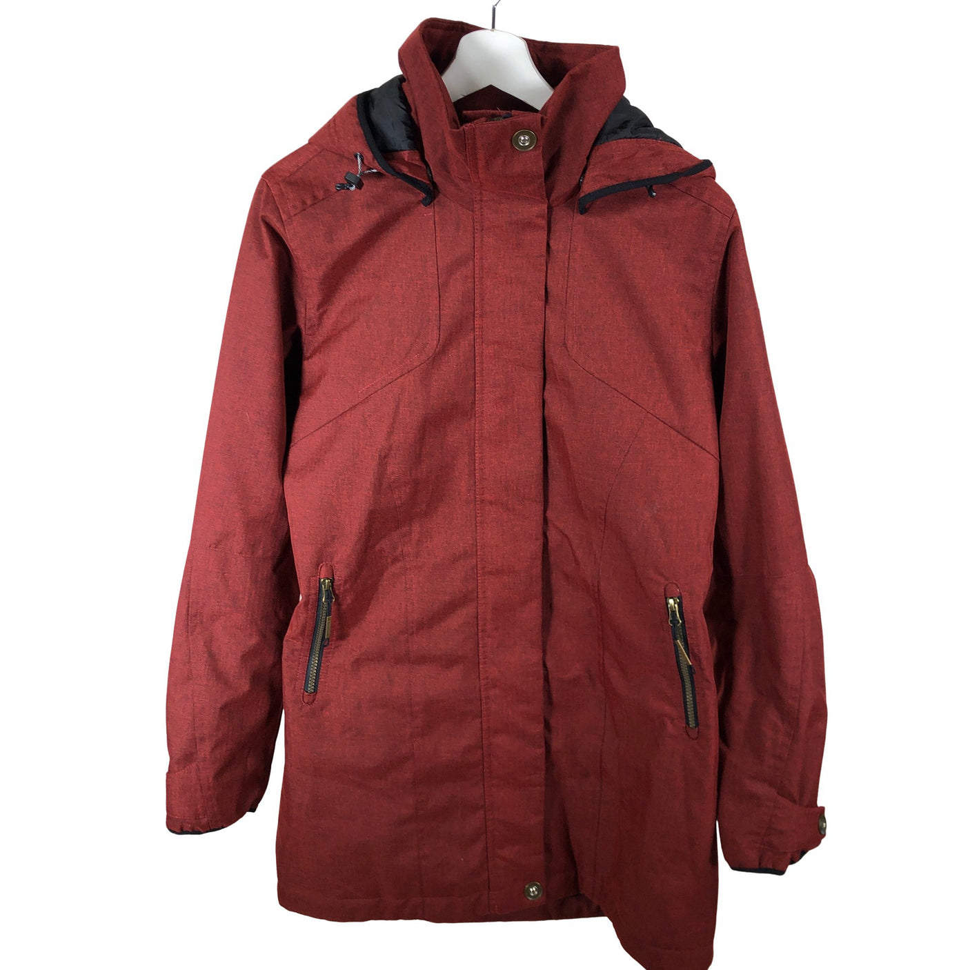 Unisex Torstai - Toppatakki, koko 42 - (1)