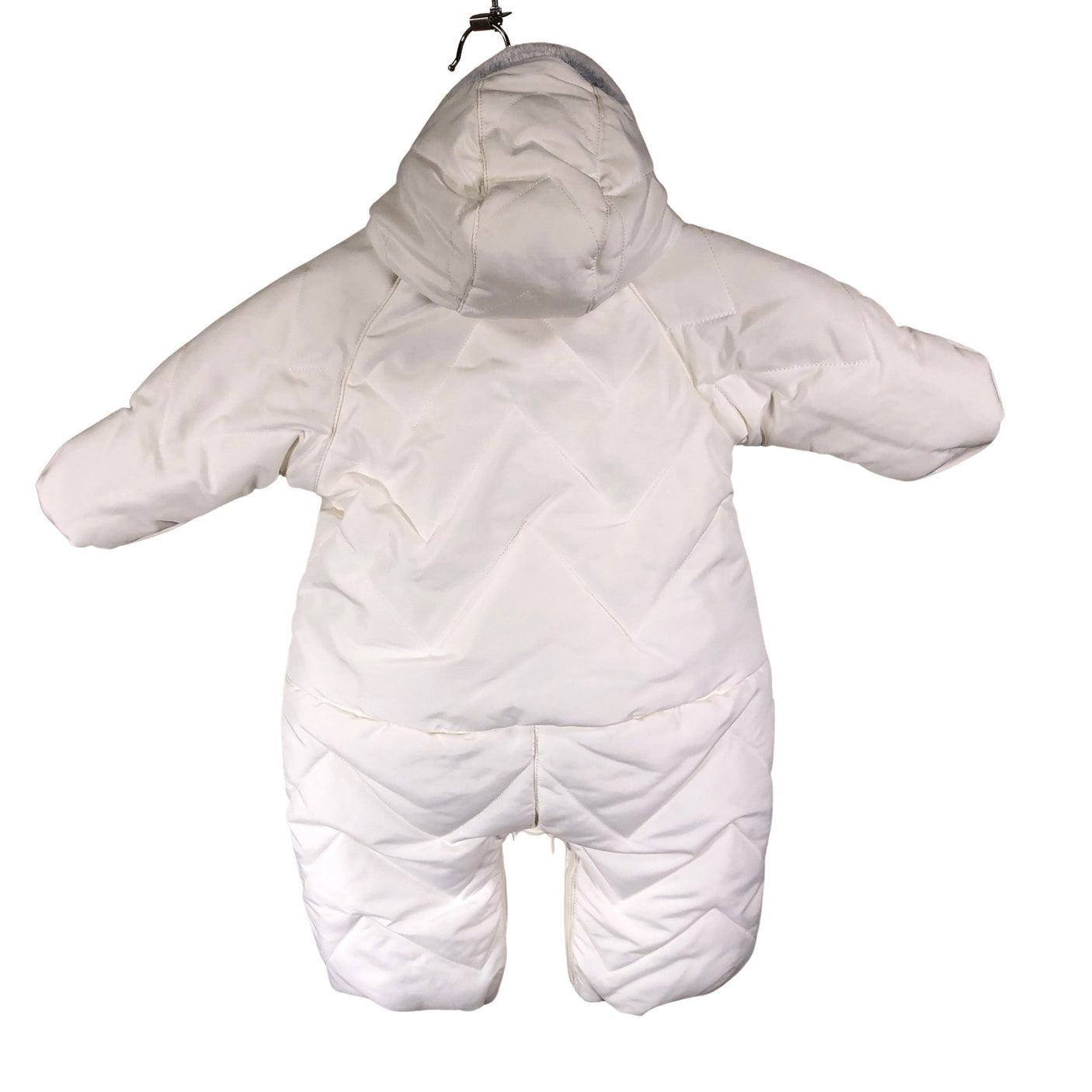 Unisex Reima - Toppahaalari, koko 50 - 56 - (2)