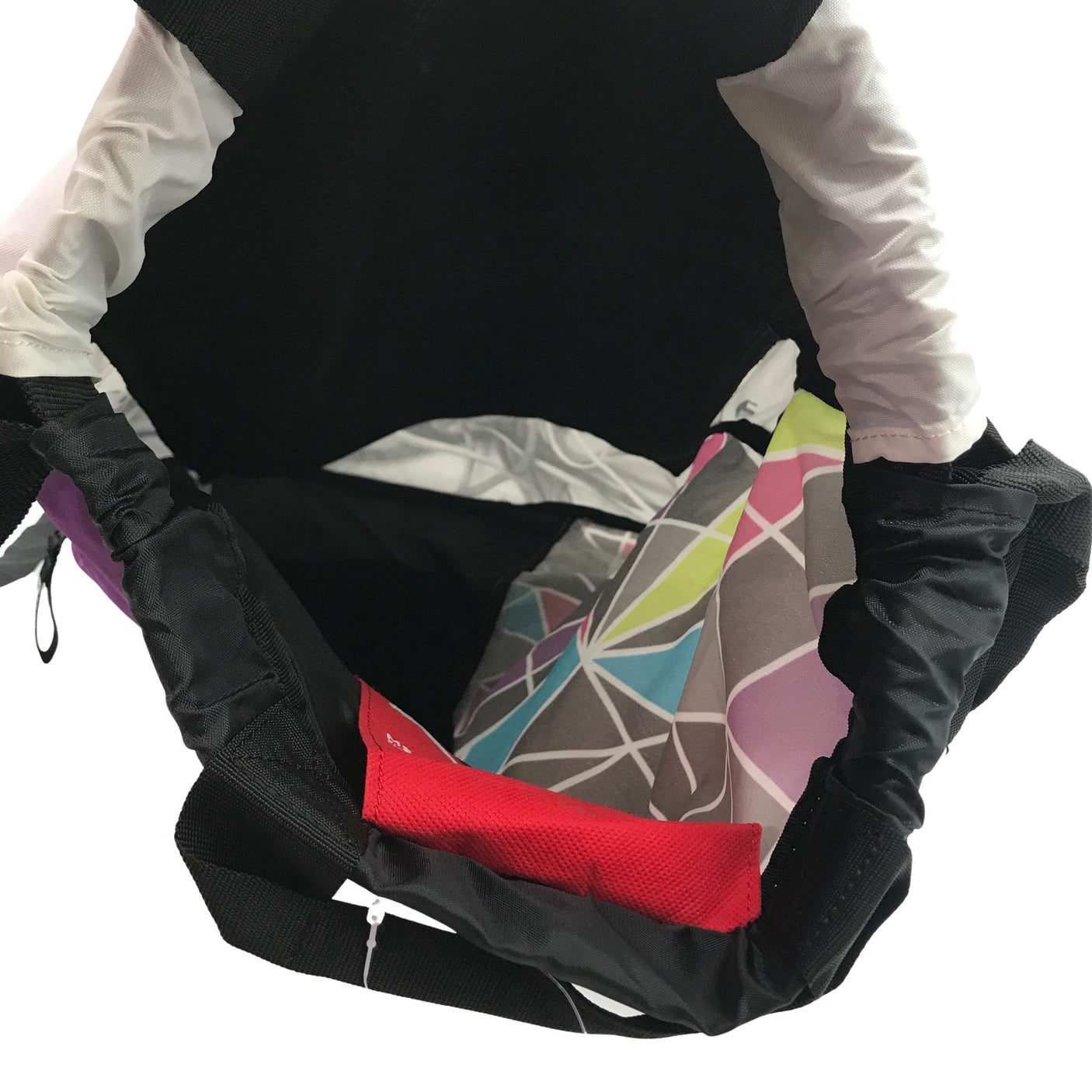 Unisex Puma - Reppu, koko Maxi - (3)